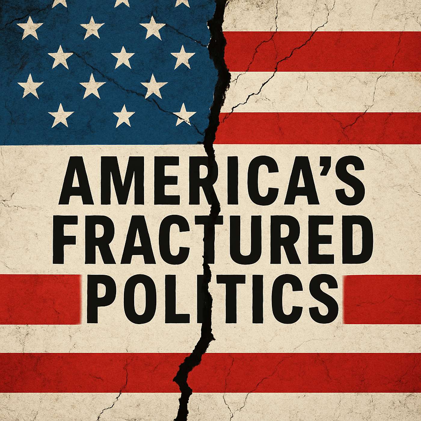 America\'s Fractured Politics