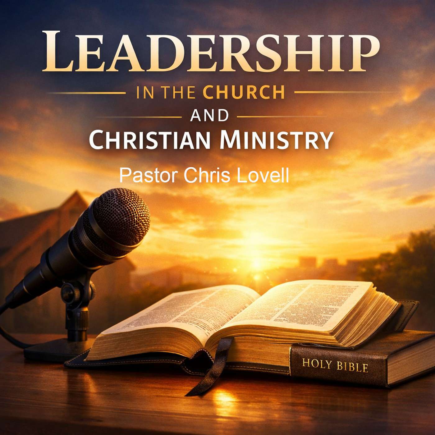 Episode 2 “Breaking the Silent Shield – God’s Answer to Authority Insulation in the Church.” episode artwork