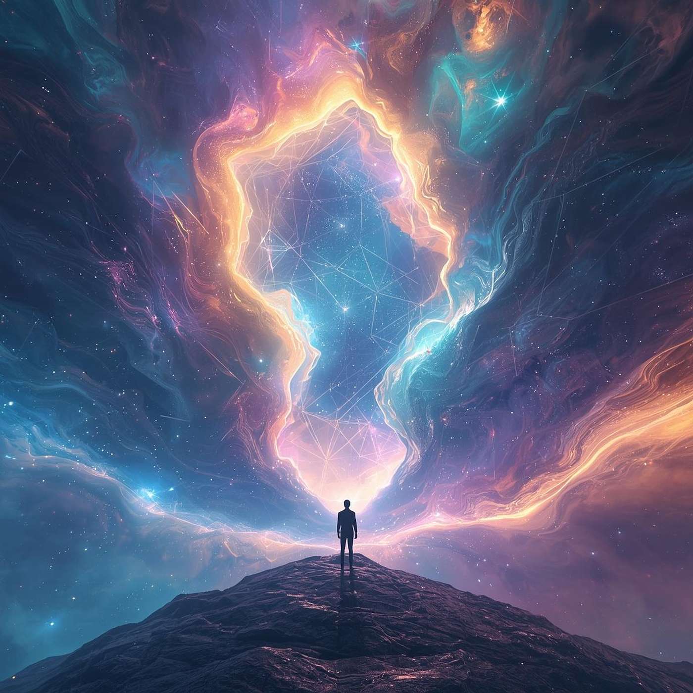 115. Exploring The 5th Dimension And The Power Of Being Human Ft. Jeannine Kim - EPISODE REWIND 115. Exploring The 5th Dimension And The Power Of Being Human Ft. Jeannine Kim - EPISODE REWIND