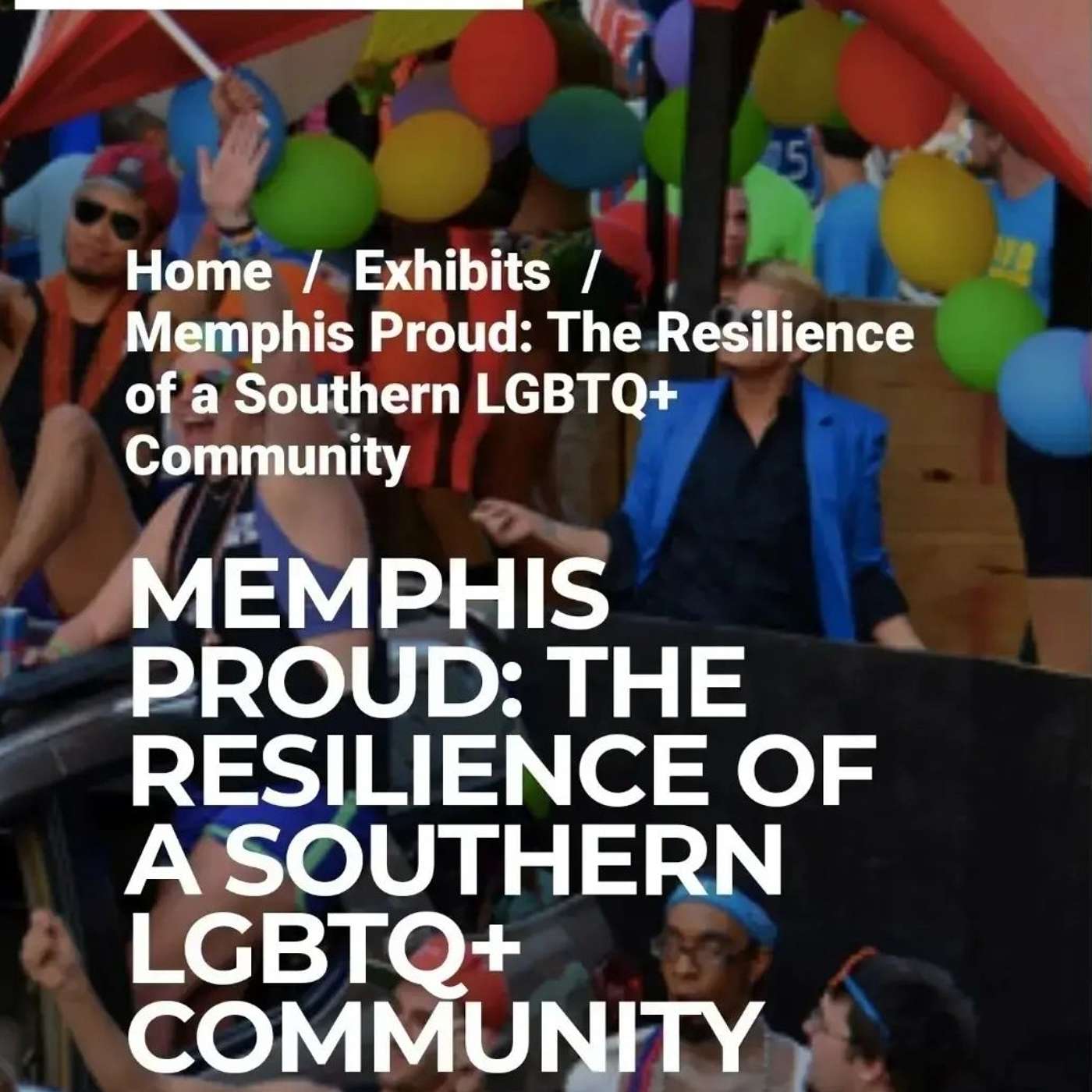 A Queer Understanding