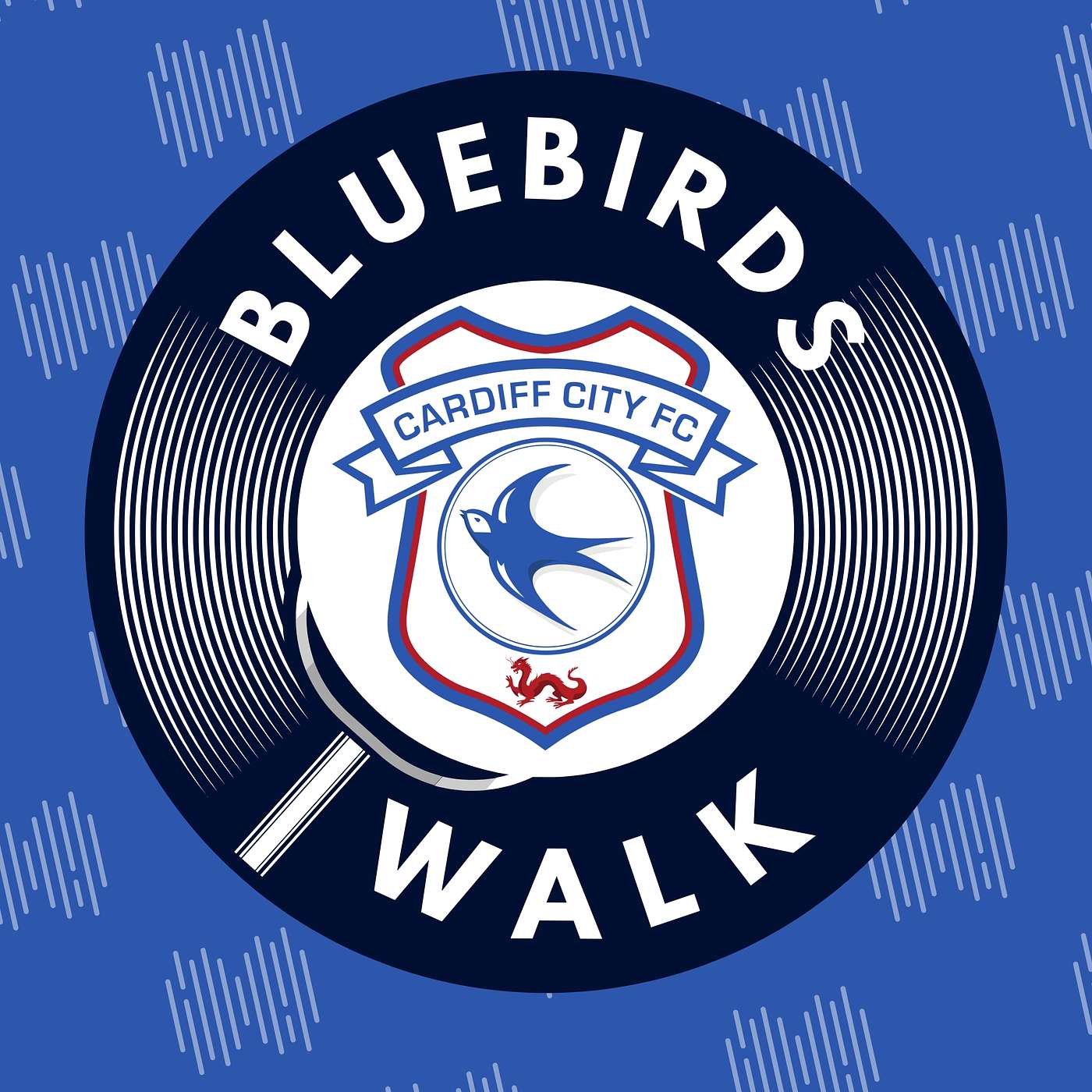 Championship Terrace Talk