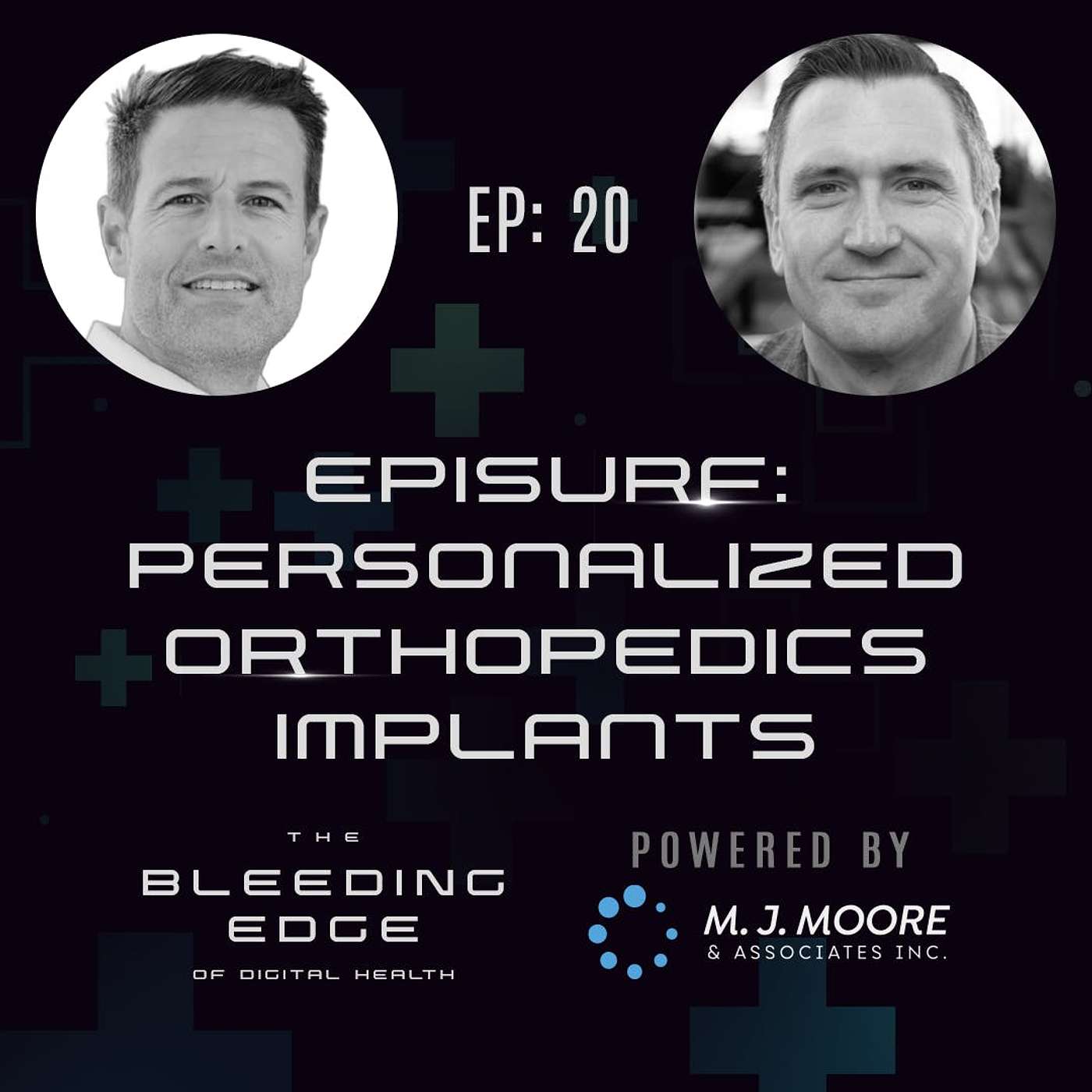 The Bleeding Edge of Digital Health