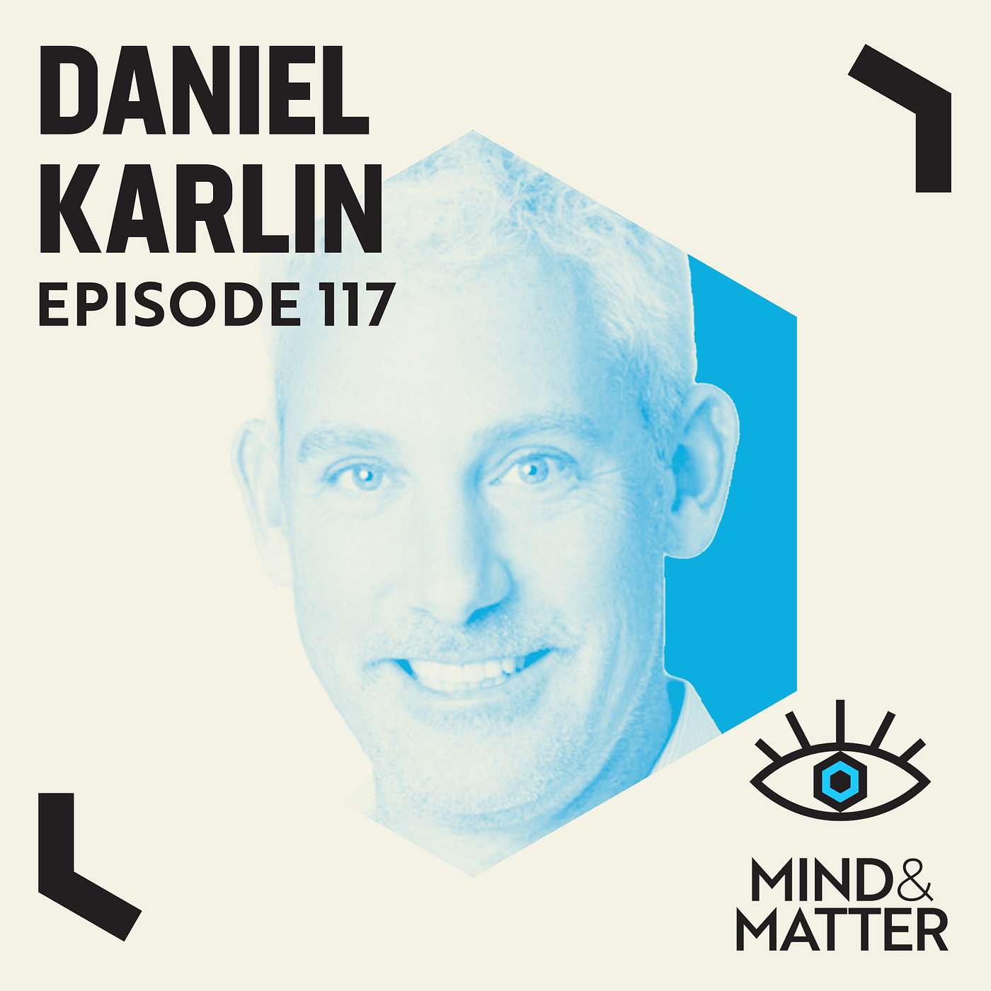 Psychiatry, Psychedelic Medicine, LSD for Anxiety, MDMA for Autism, Medical Education, Patient Access & Mental Health | Daniel Karlin | #117