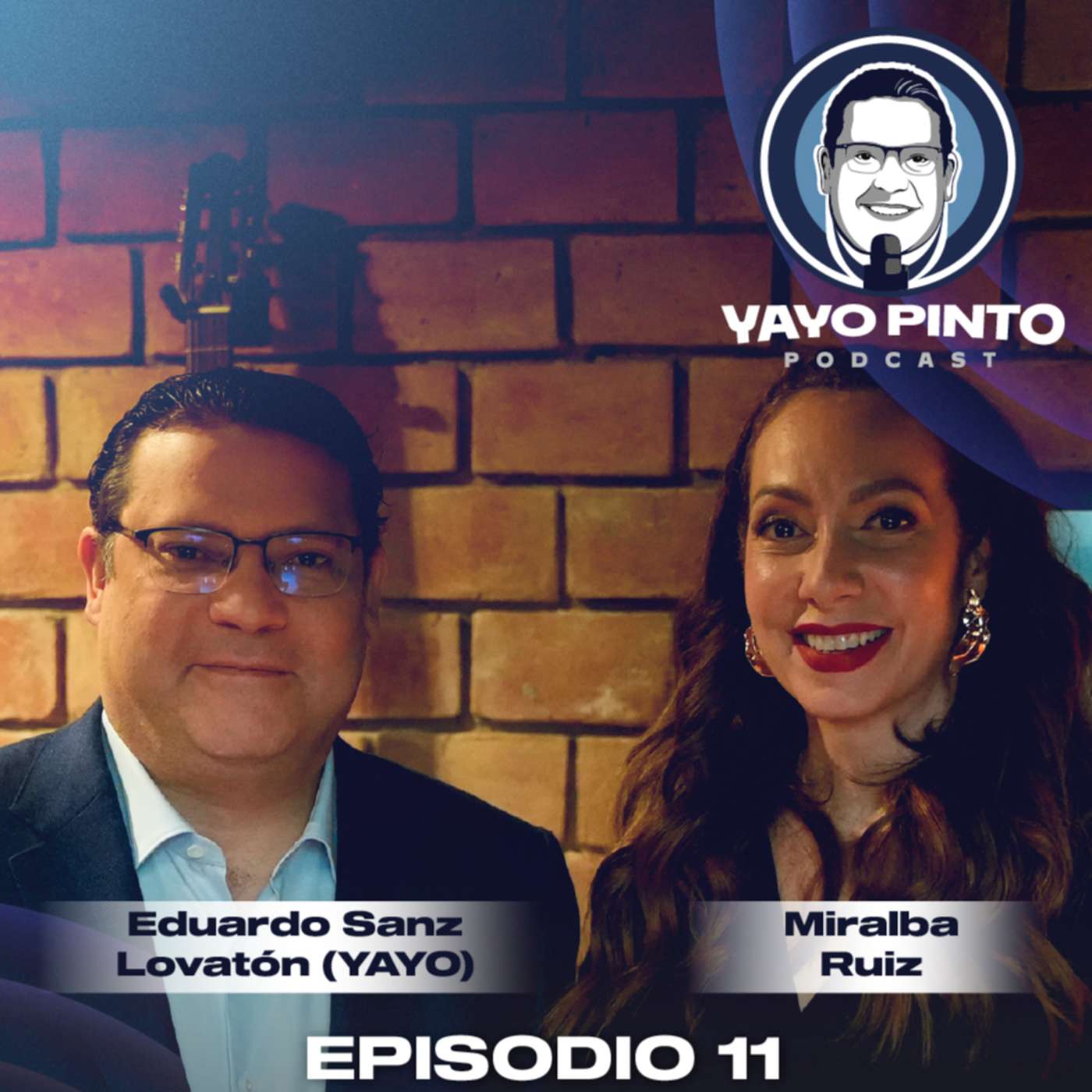 ⁠⁠Miralba Ruiz - ¿Estamos confundiendo libertad con libertinaje? | #YayoPintoPodcast