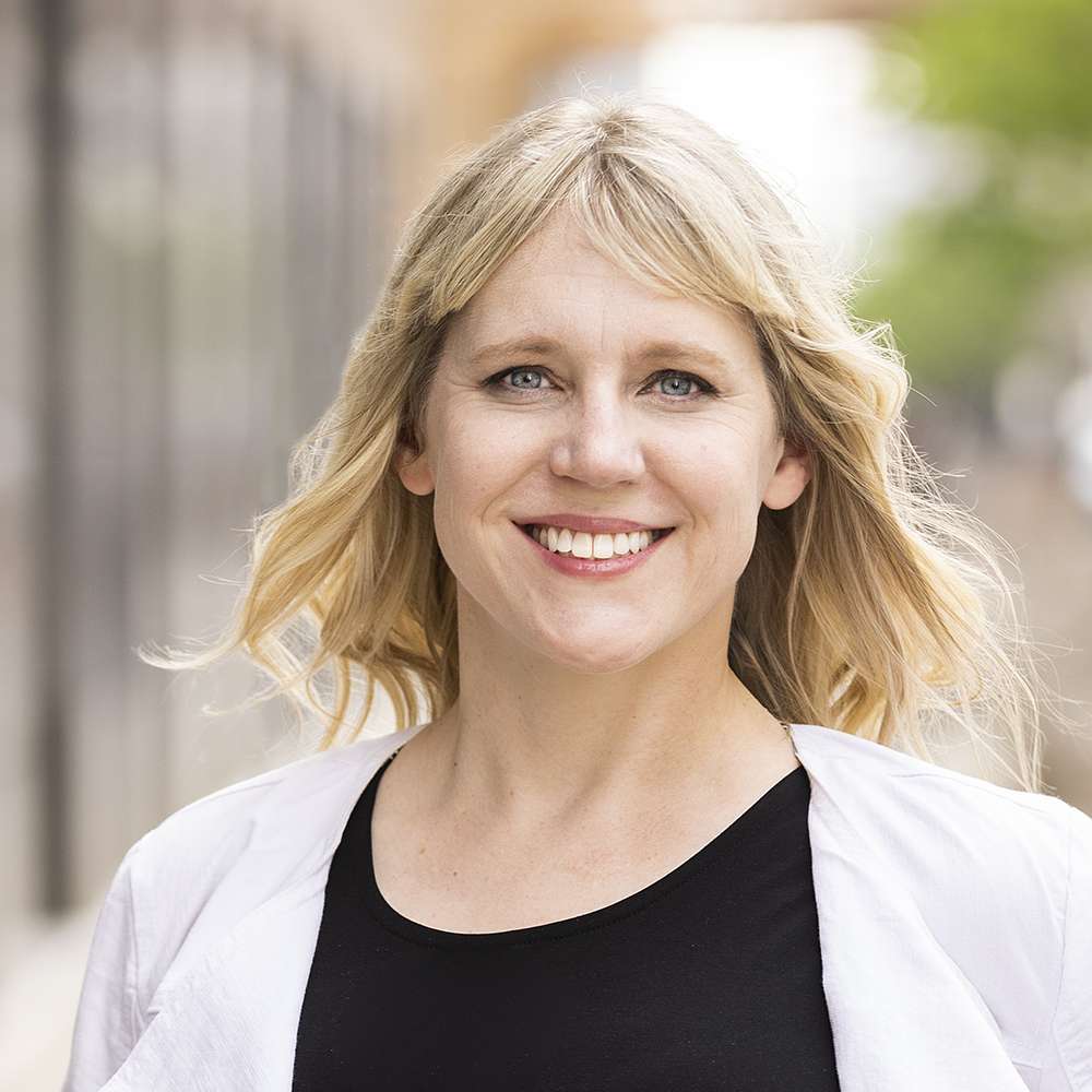 Rachel Steininger