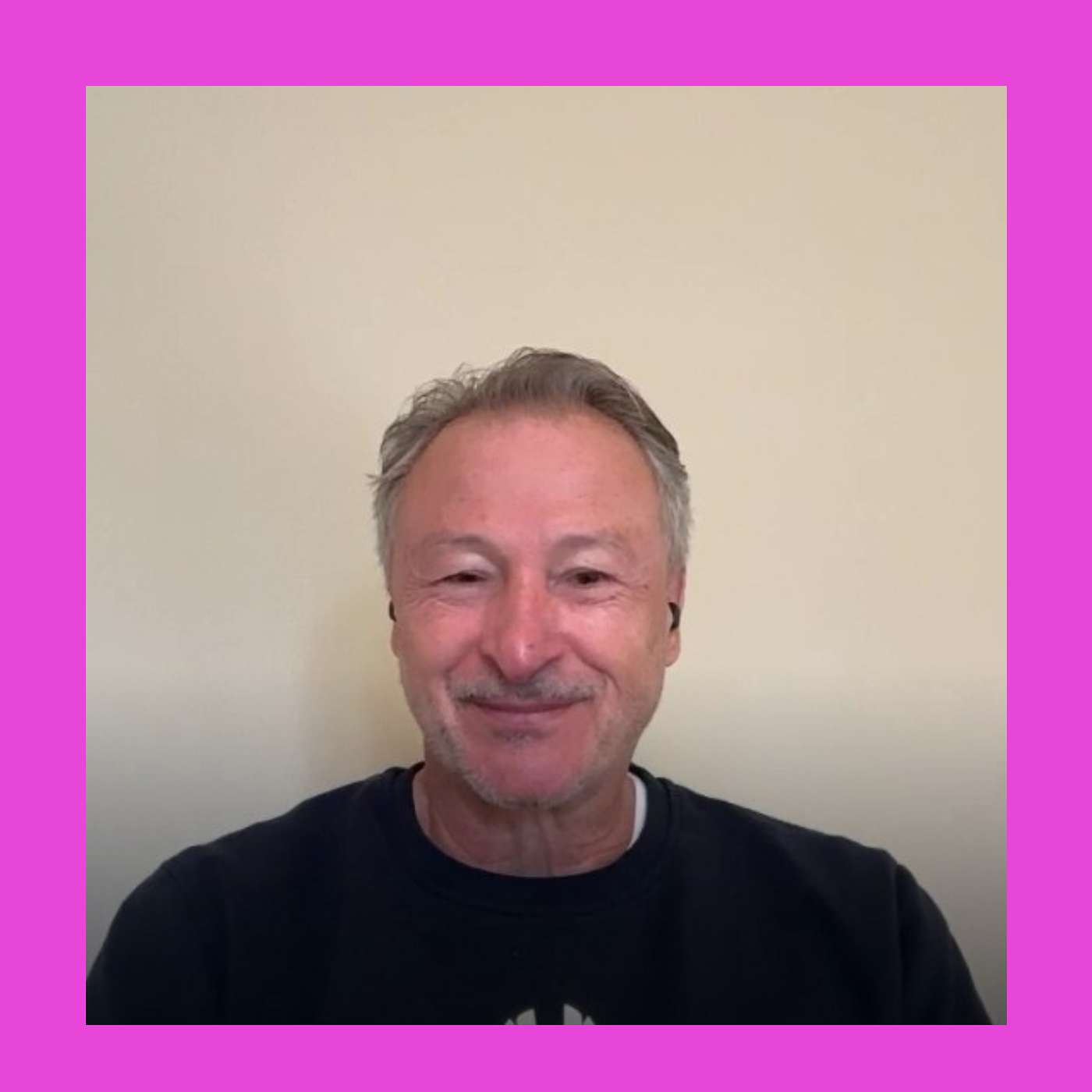 #32 How AI Is Reshaping Growth and Go-To-Market with Michael Heiberg episode artwork