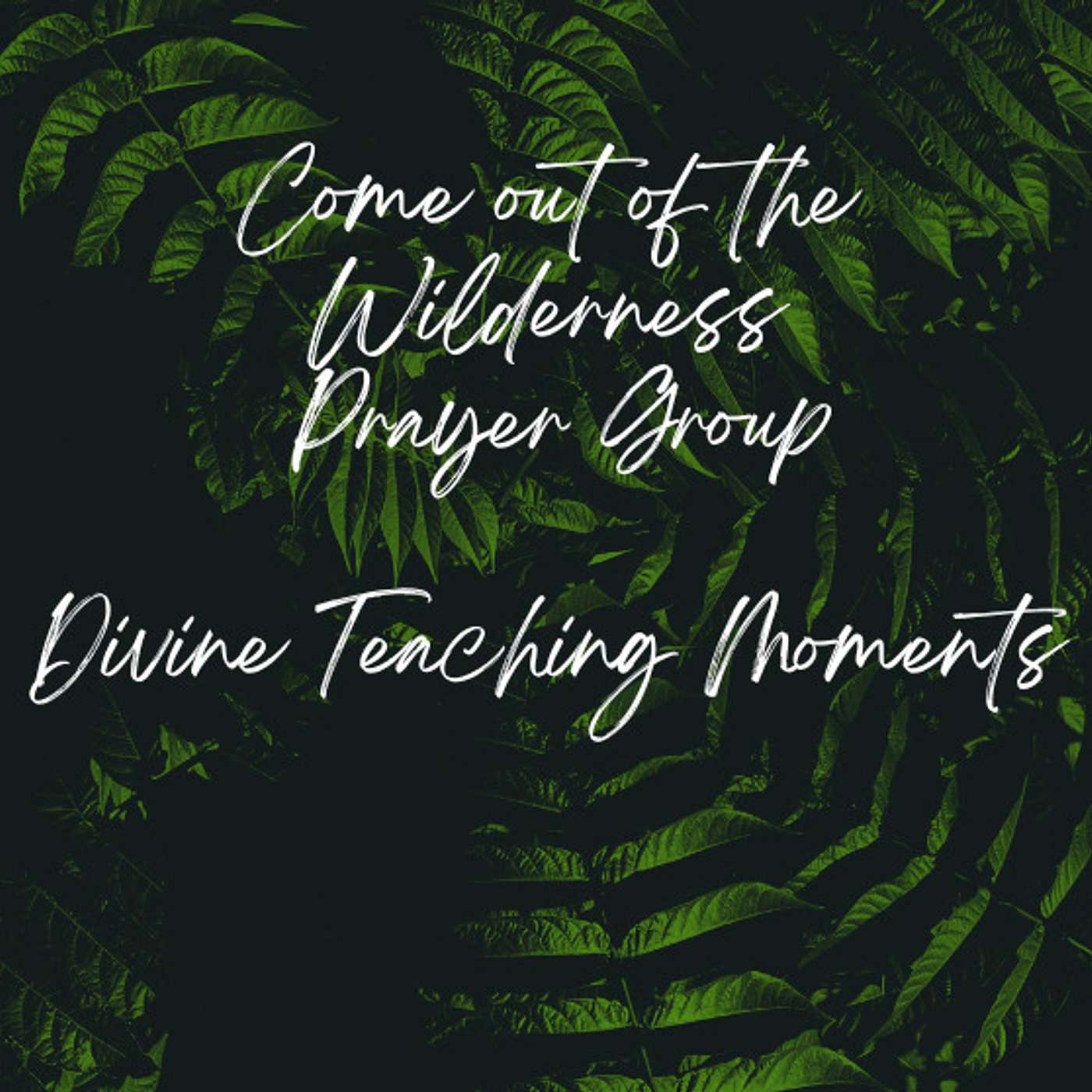Embracing October's Transformative Power: A Journey in Gratitude, Growth, and Hope episode artwork