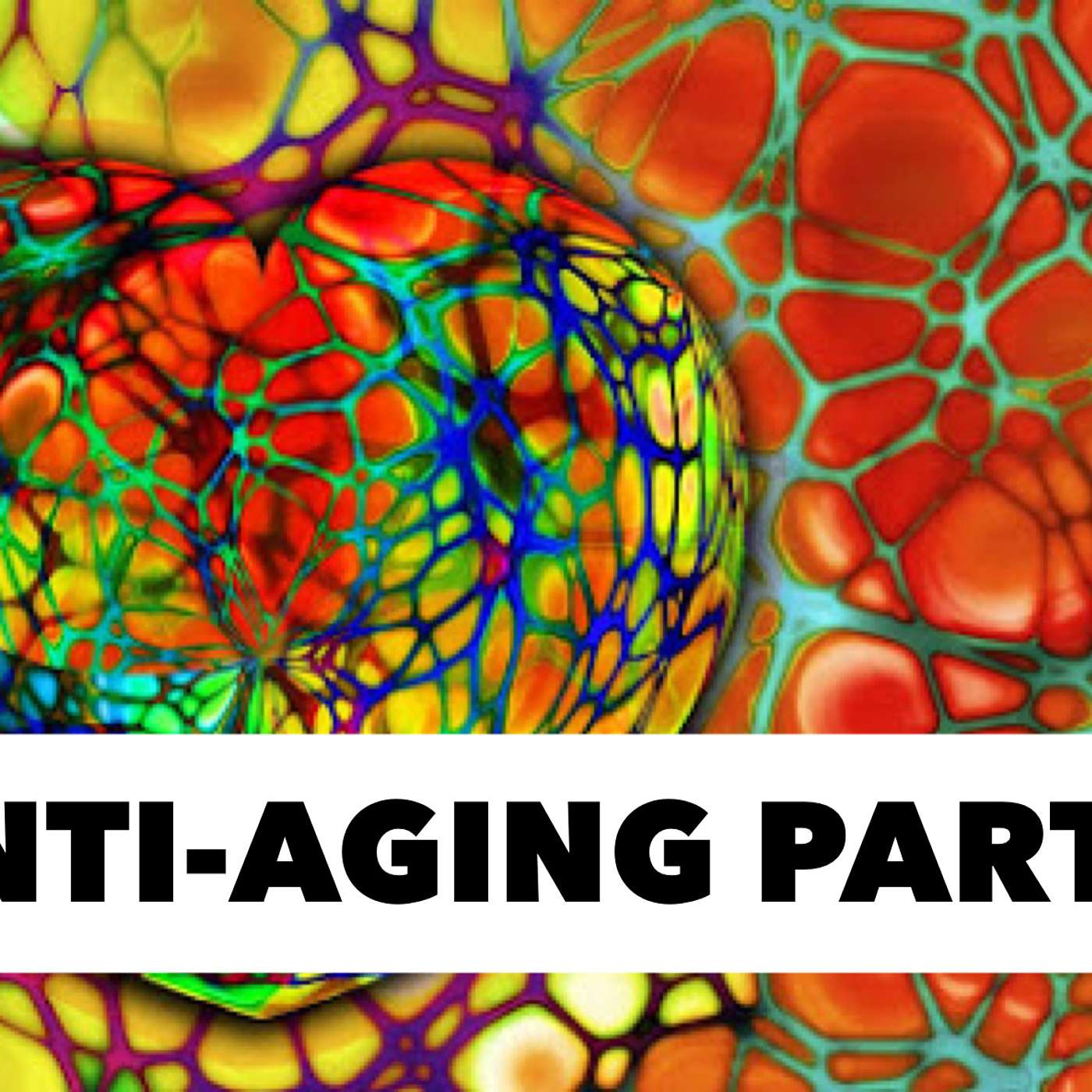 Anti-Aging Part 2: Stem Cells