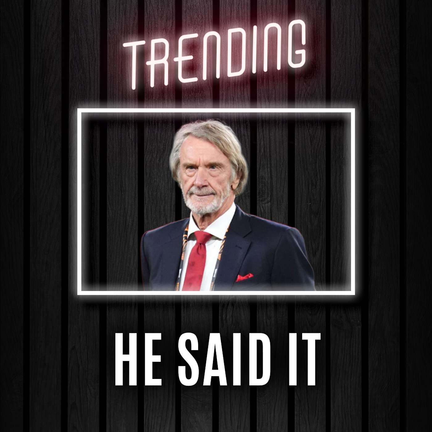 Manchester United Owner Sparks Firestorm Over UK Immigration Comments | Trending Ep277:
