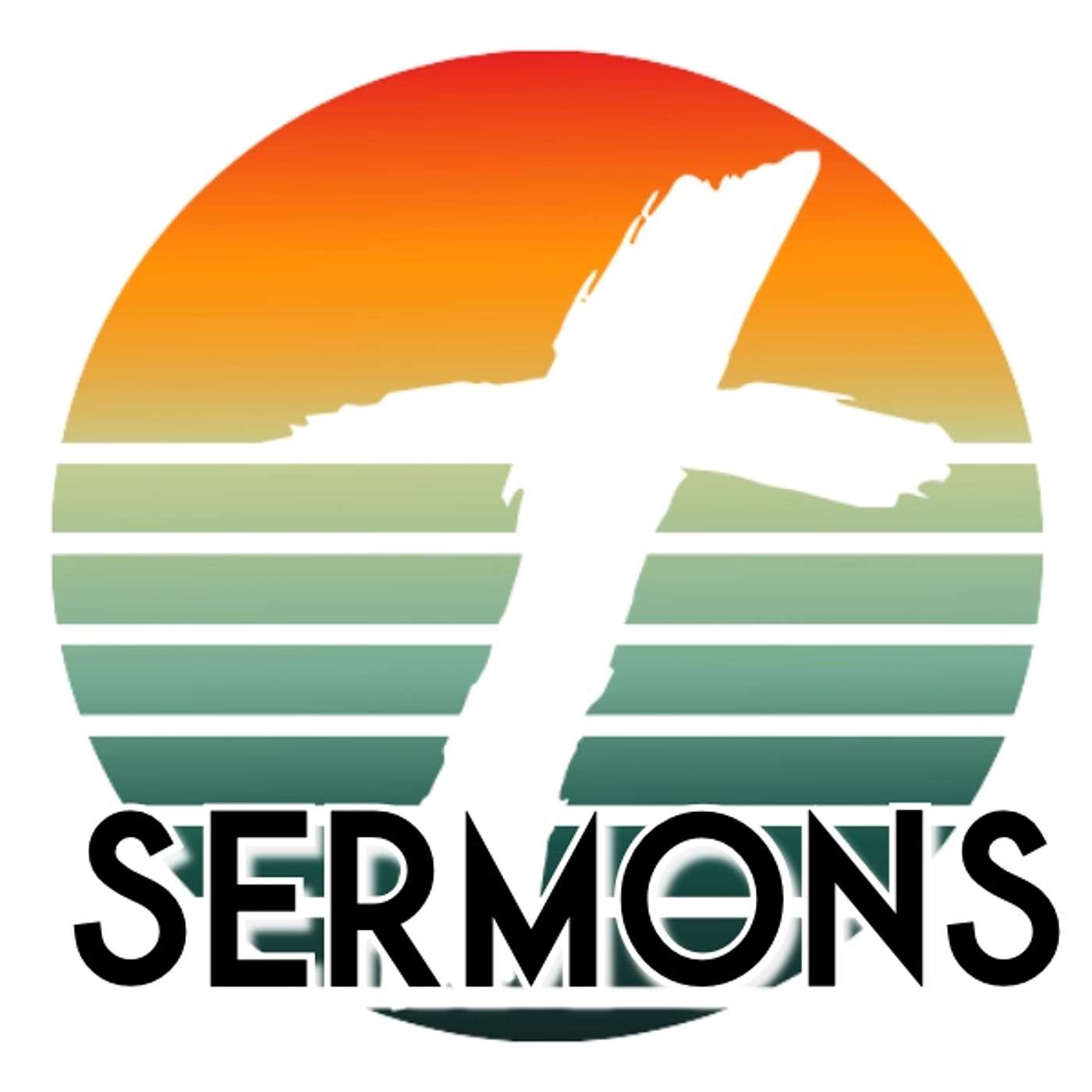 Rest Life Sermons cover art