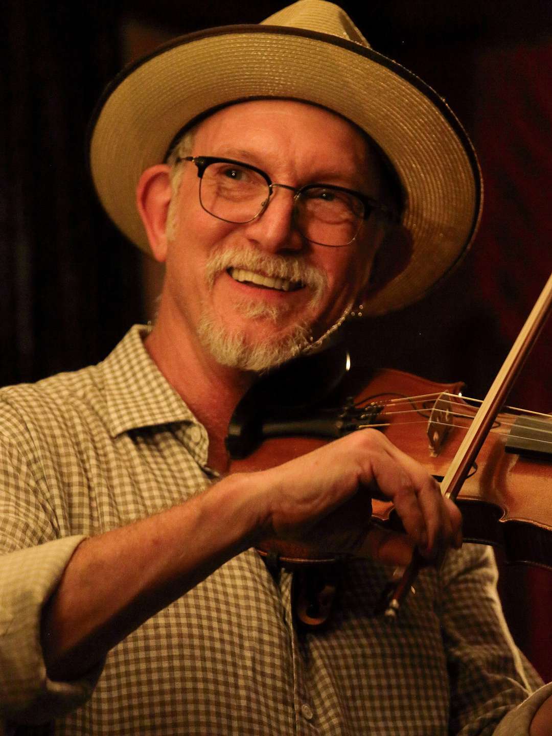 Bruce Molsky