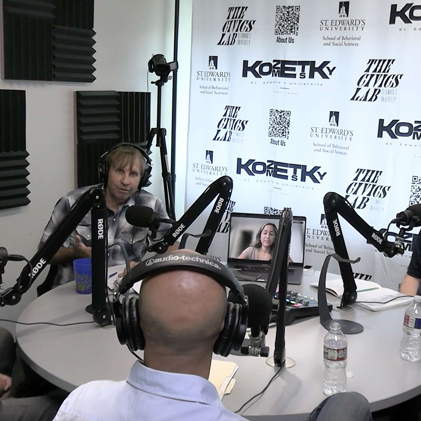 Public Goods and Urban Growth: Housing and Environmental Responsibility in Austin and Travis County