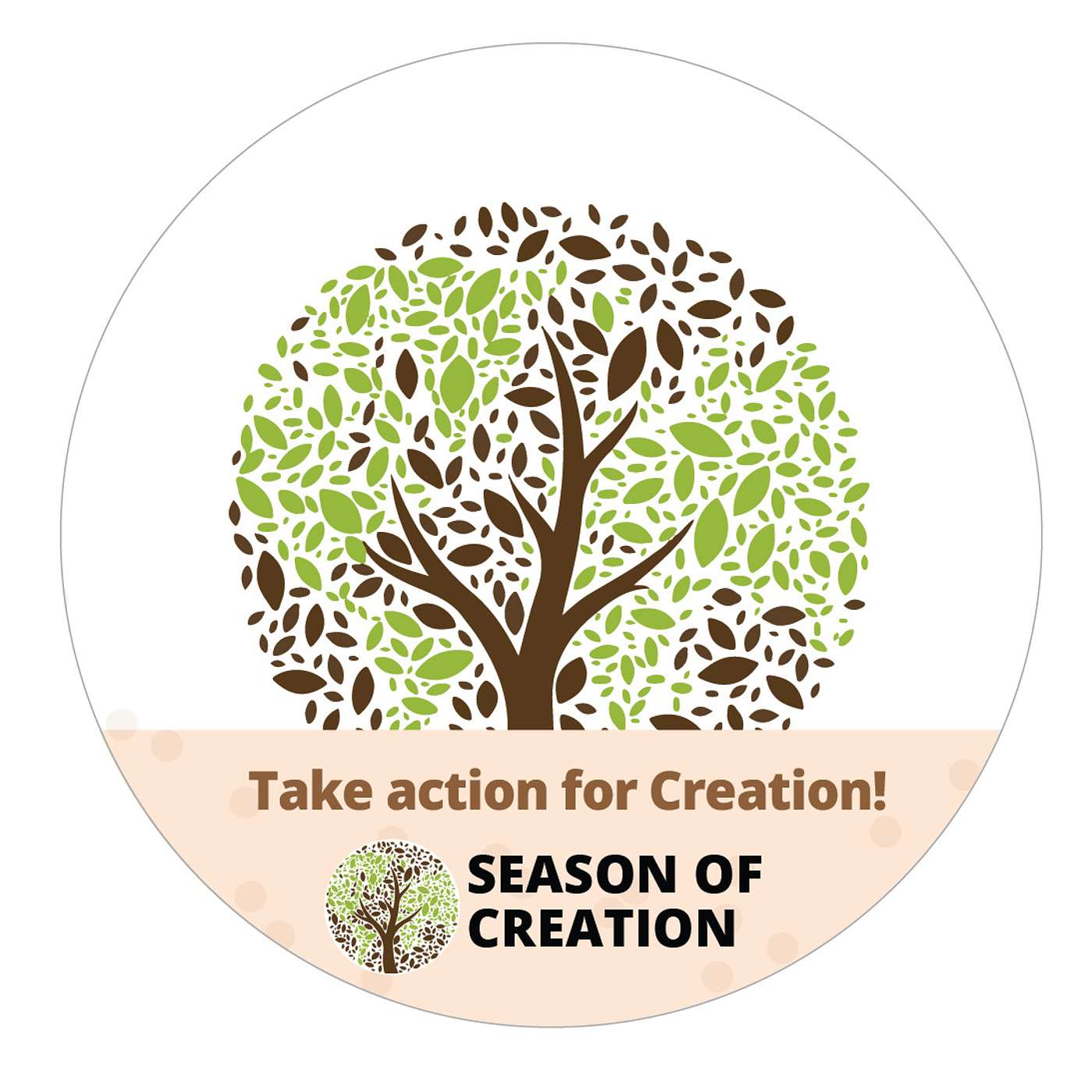 Jesus Our Liberator - Living in Community with All Creation - #SeasonofCreation