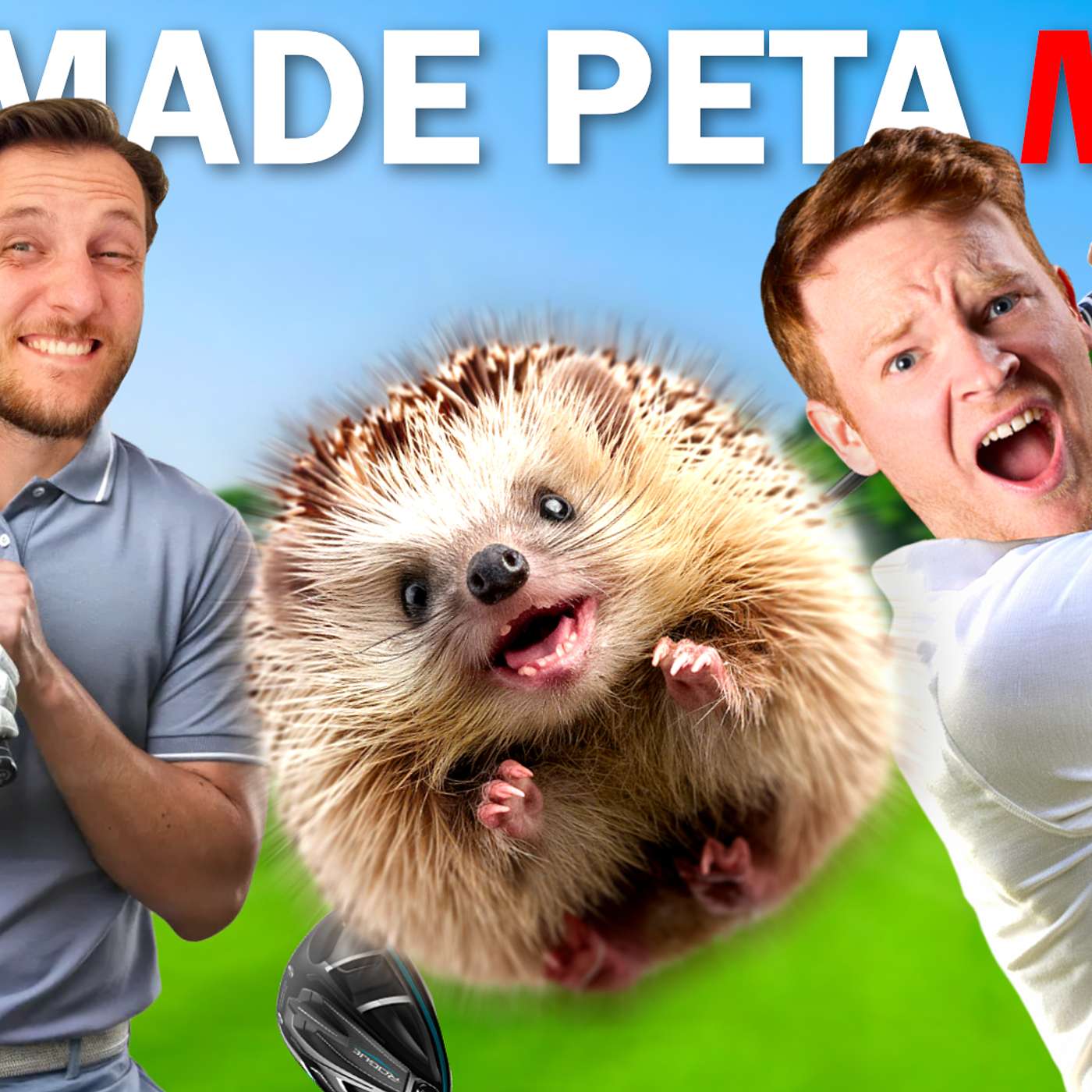 Officially Unofficially