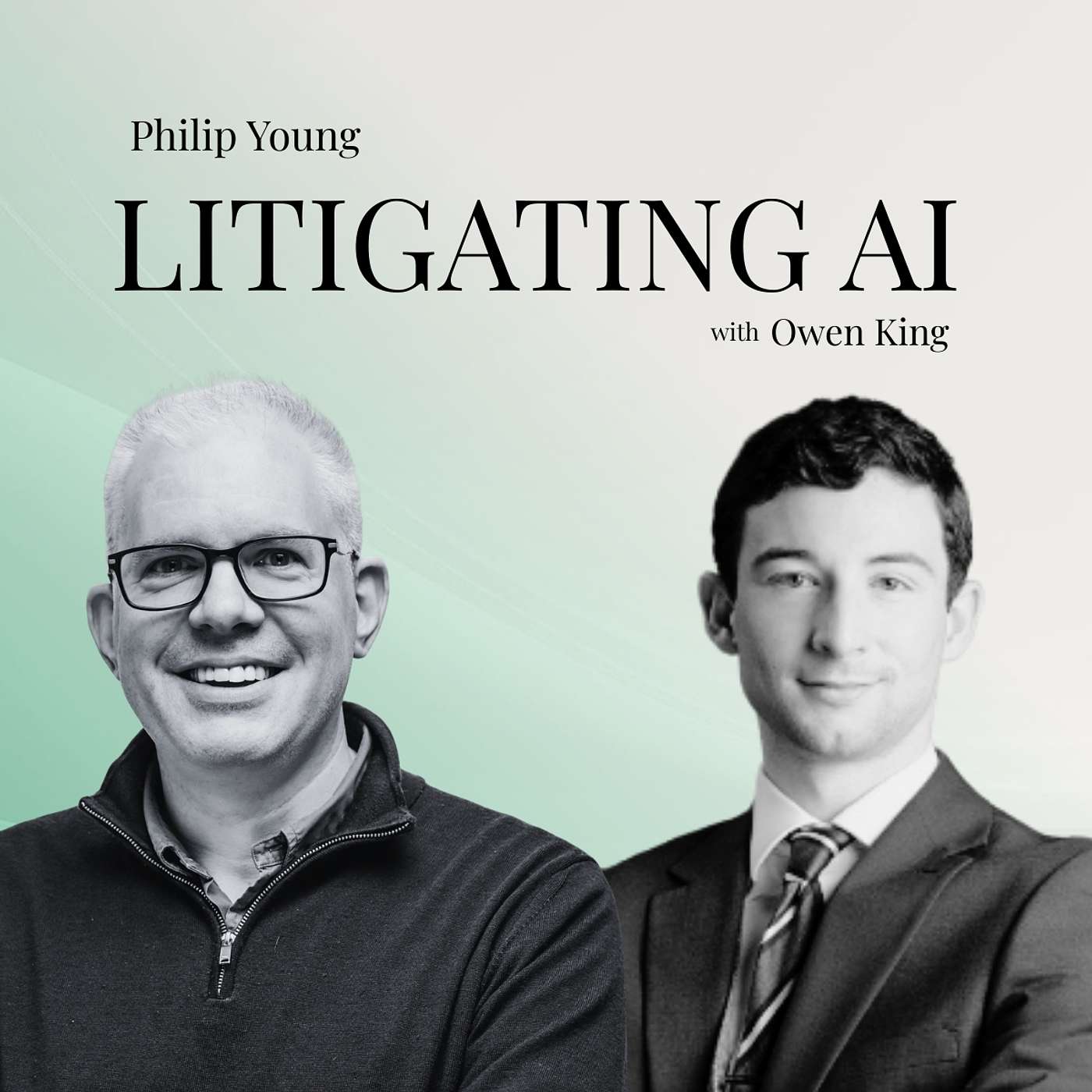 Owen King: How a Family Law Firm Turned AI into a Digital Team Member Owen King: How a Family Law Firm Turned AI into a Digital Team Member