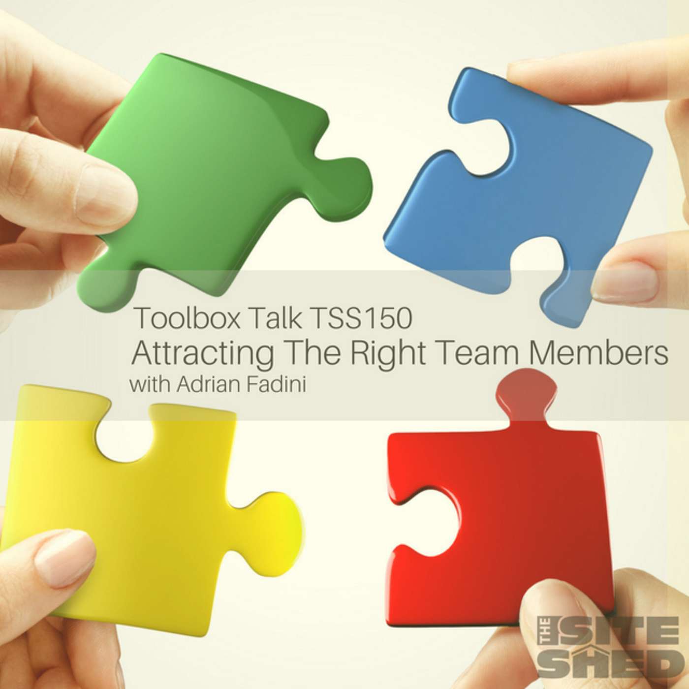 The Successful Way to Build a Modern Team: Attracting The Right Team Members