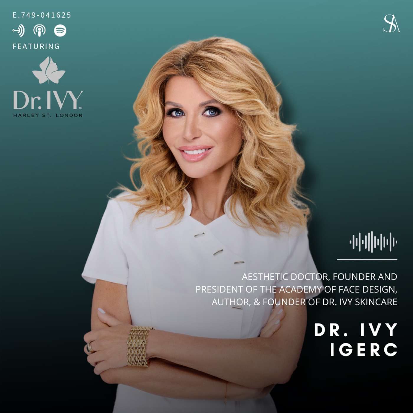 Inside the Future of Exosomes and Regenerative Beauty With Dr. Ivy