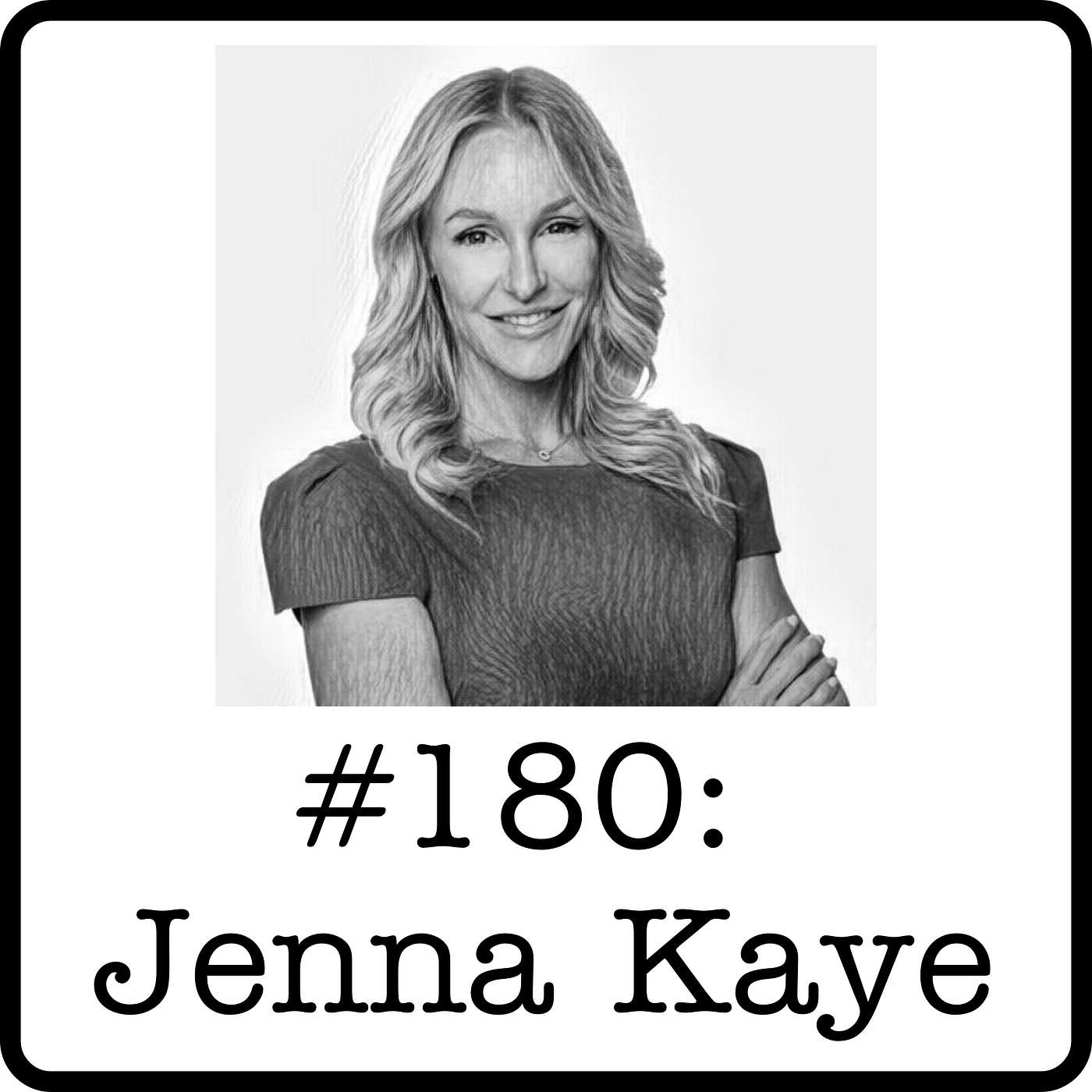 #180: Jenna Kaye (Odyssey Trust Company) - Growing to 20% Market Share, Expanding to the USA & Trends in Capital Markets