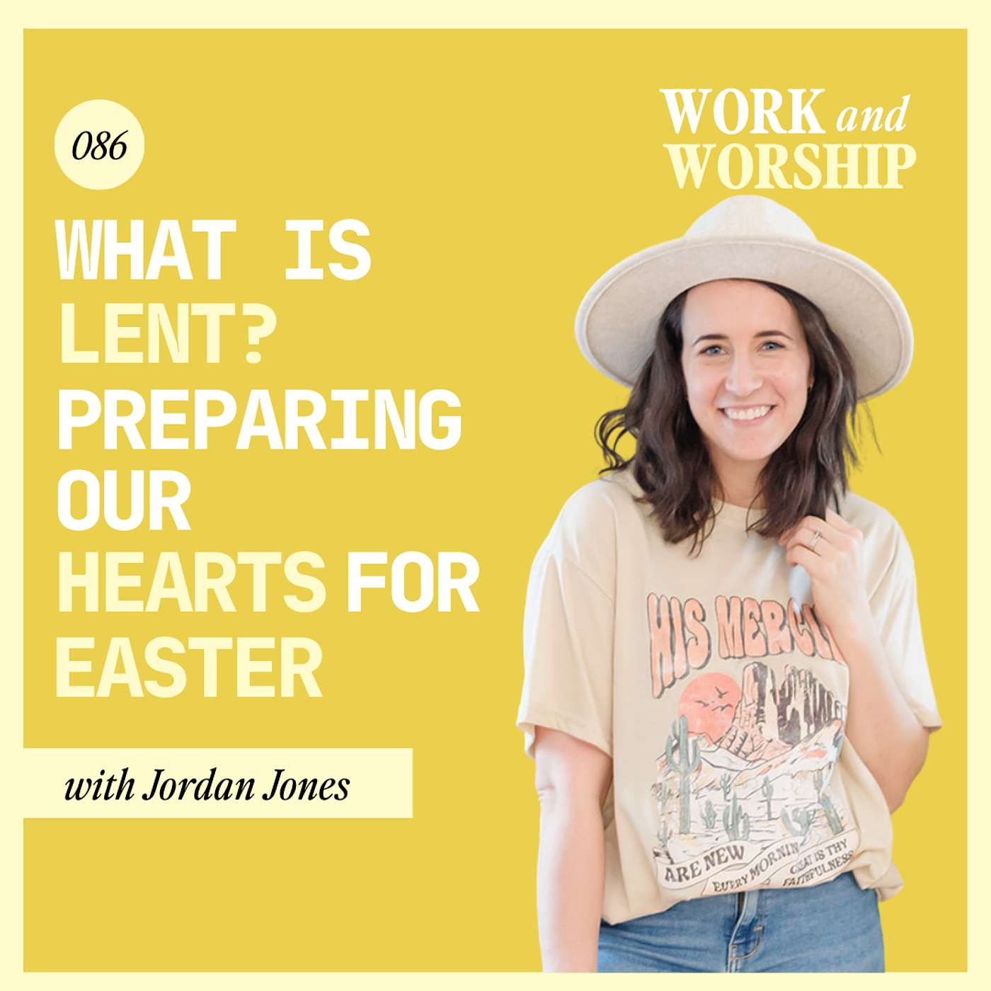 What is Lent? Preparing Our Hearts for Easter