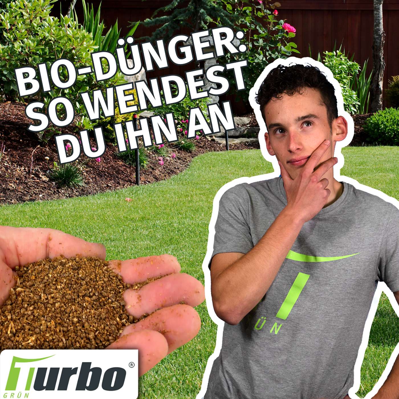 turbogrün | Rasentipps für unterwegs