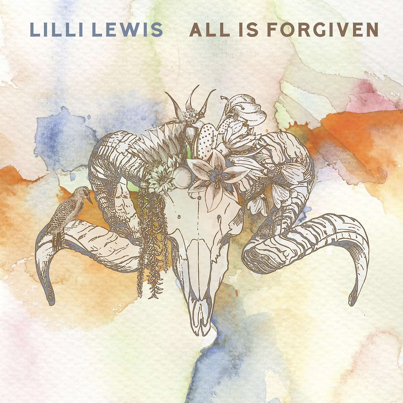 The Unbearable Lightness of Whiteness: Lilli Lewis and The Prairie States episode artwork