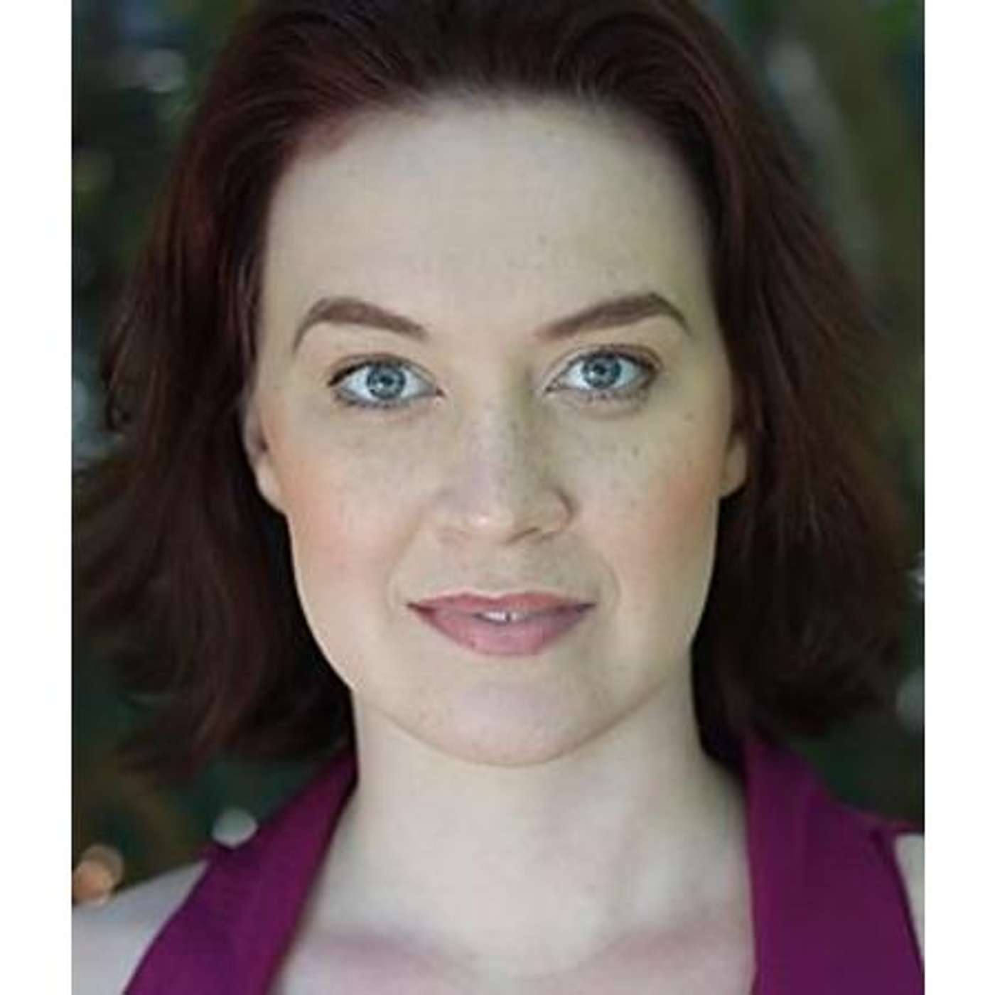 Brown Posey Press Show: Young Adult Author Megan O'Russell is Tory's Guest! episode artwork