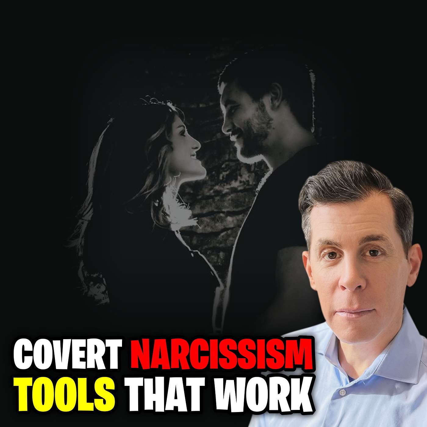 Relating to the Covert Narcissist: Tools That Work– Part 2