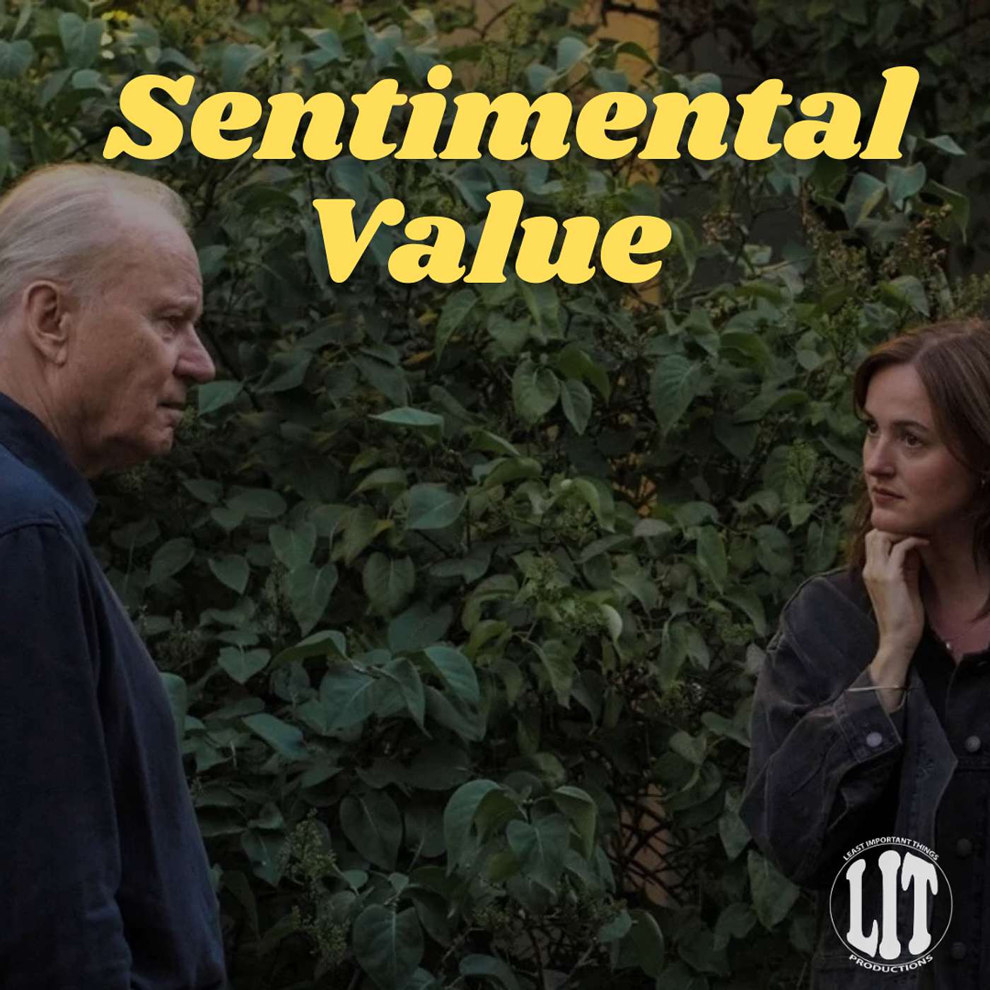 The Sentimental Value of Movie Theaters The Sentimental Value of Movie Theaters