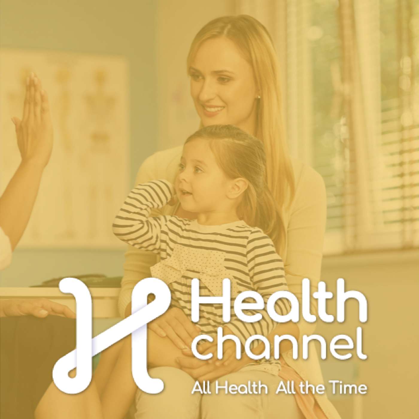 Nutrition Essentials: A Pediatrician's Guide from A to Z | Ask the Doc episode artwork