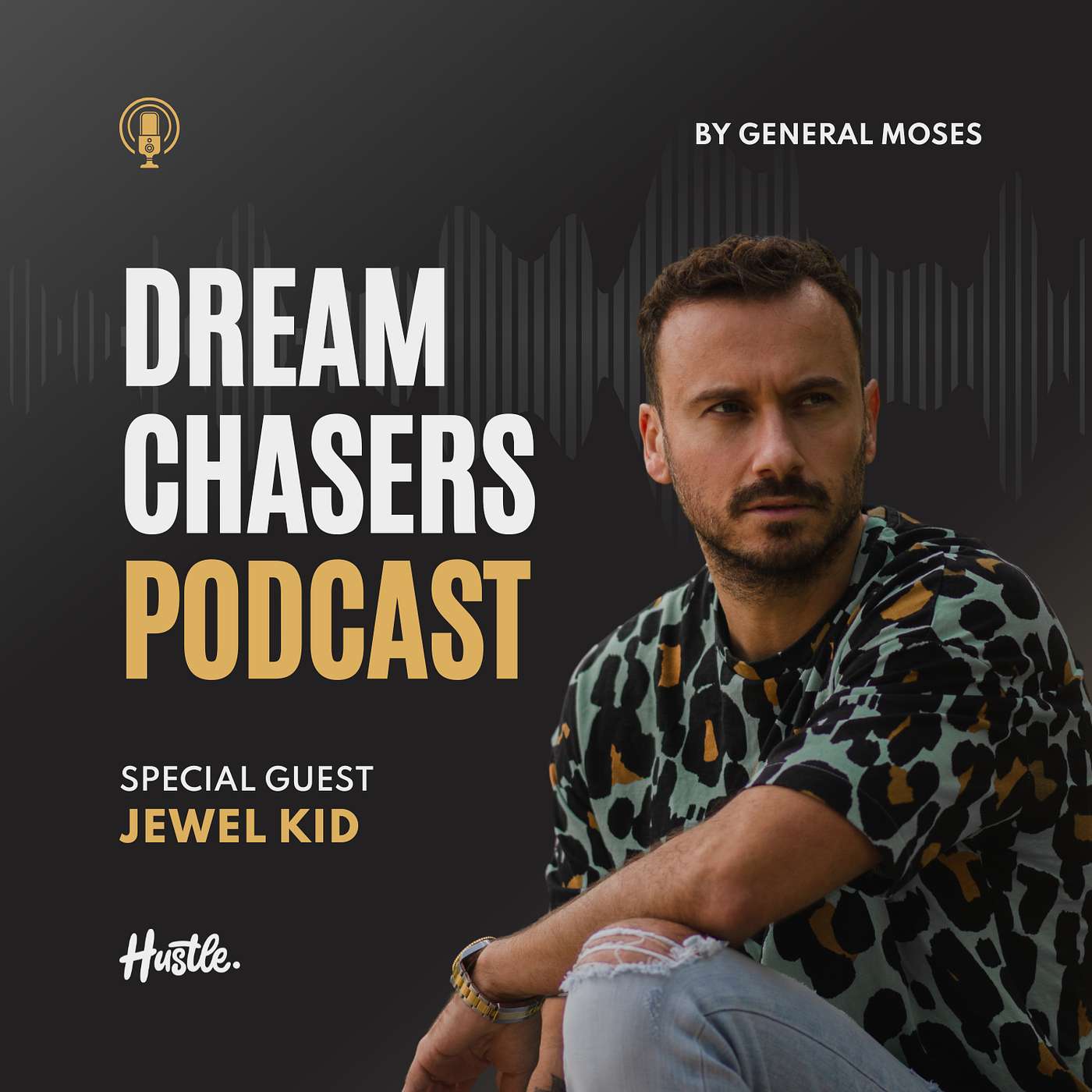 Dream Chasers: Where Hustle Meets House Music
