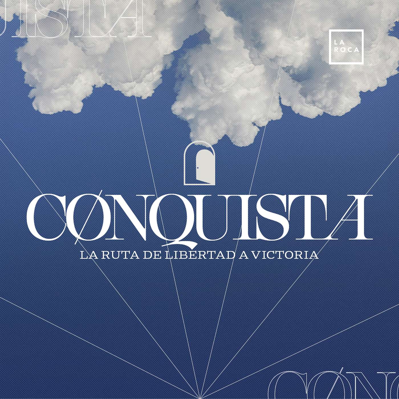 Conquista | La Conquista en Unidad - José Mayorquin