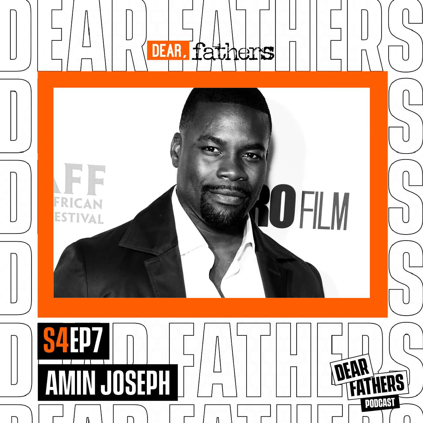 Dear Fathers Podcast