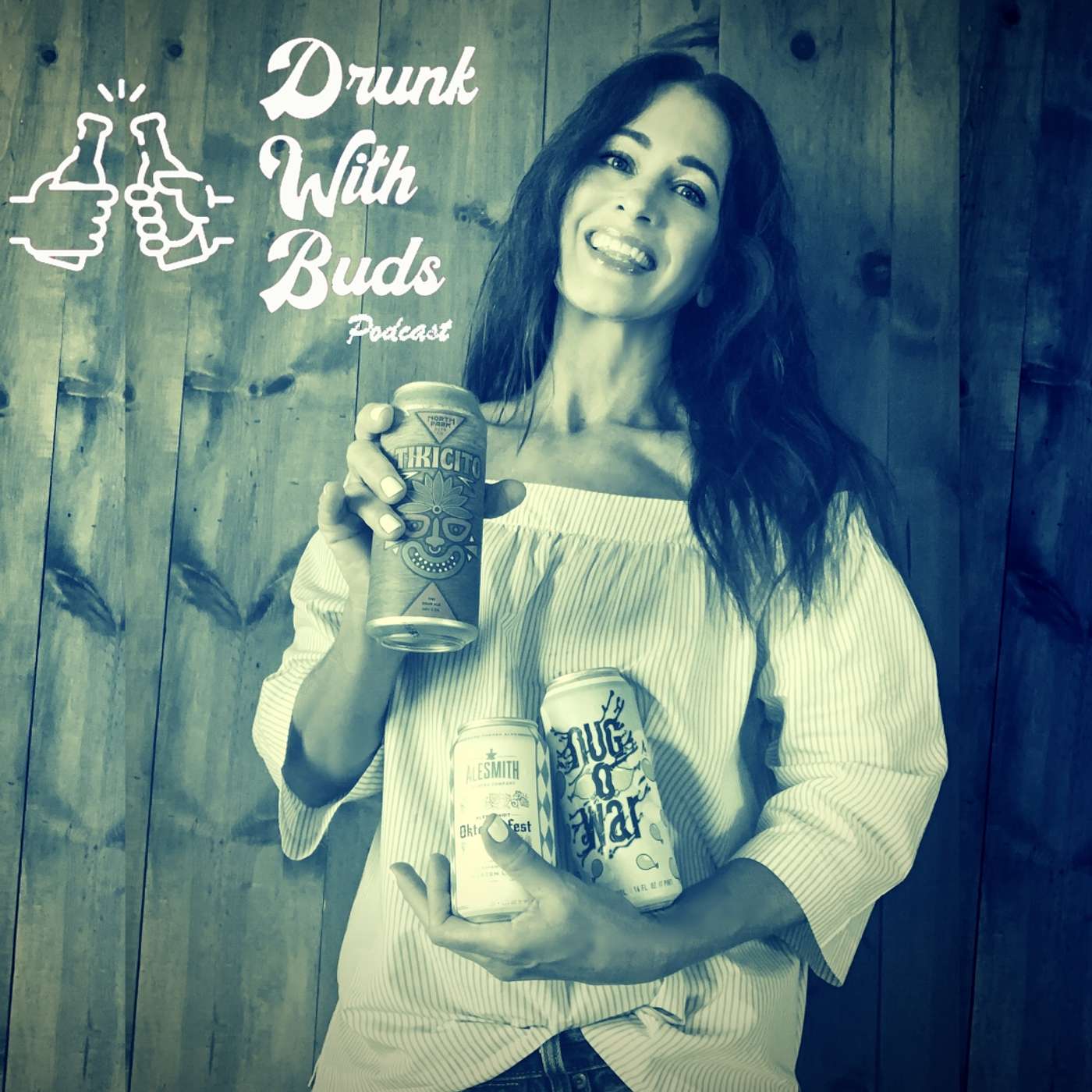 S3 E4: Kristine Baker of The Women's Craft Beer Collective