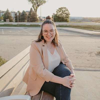 Samantha Wall, MPH