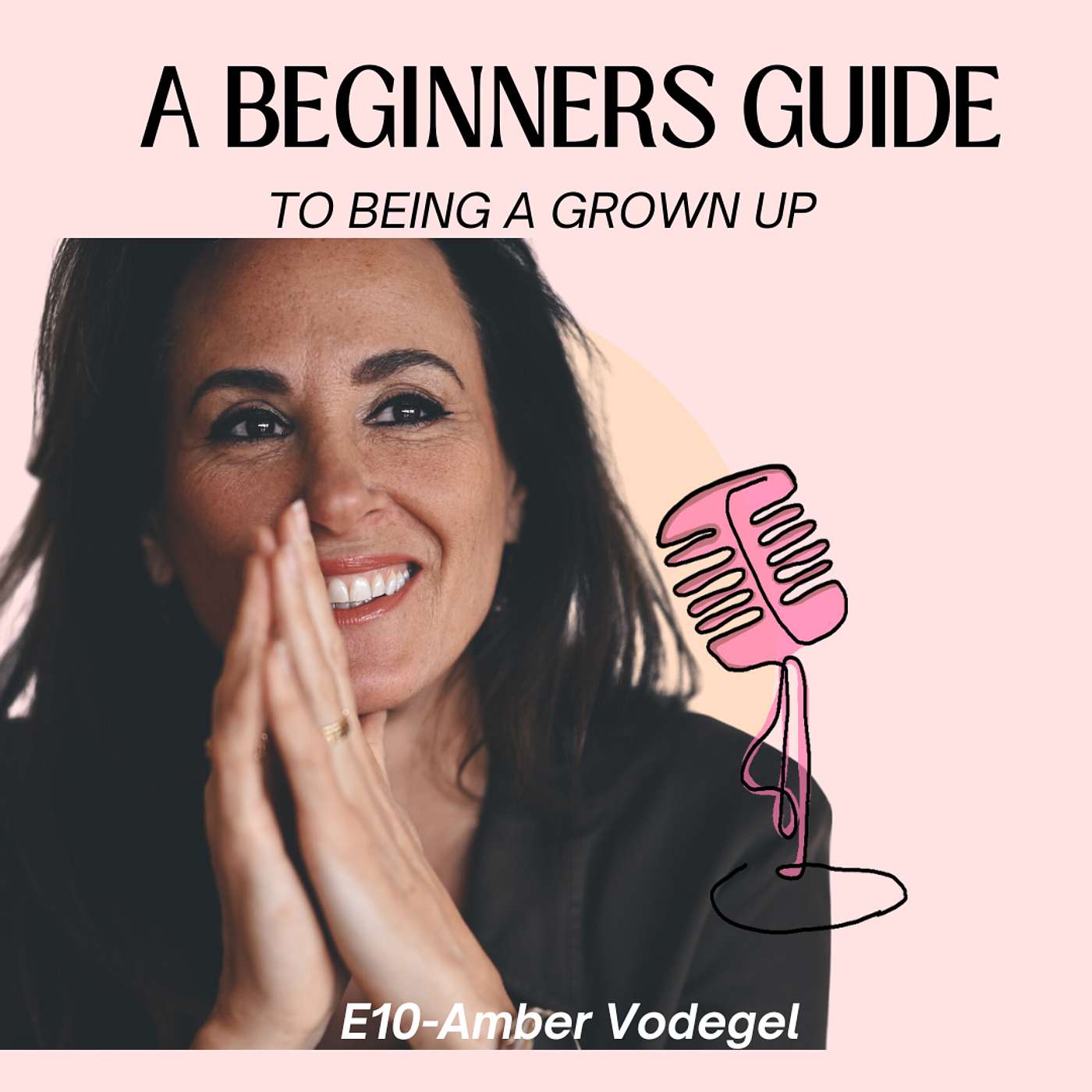 A Beginners Guide To Being A Grown Up