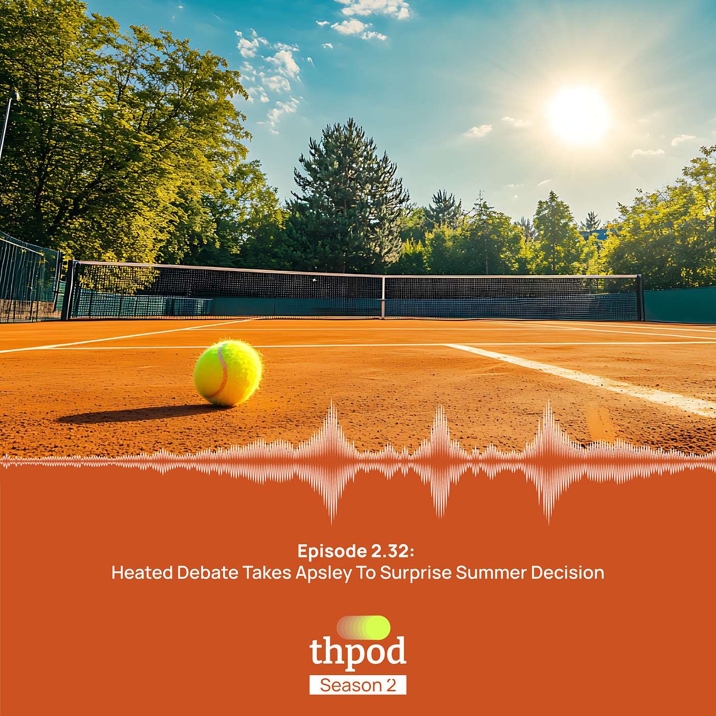 THPod 2.32: Heated AGM debate yields surprise summer Apsley decision
