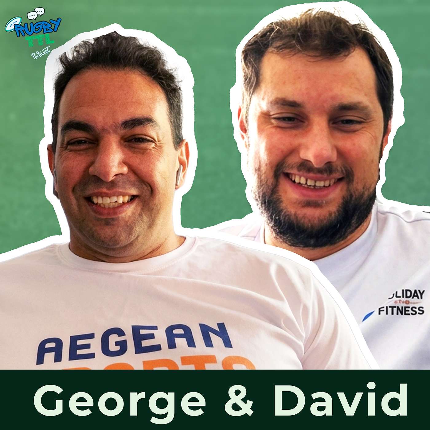 Greece's Rugby Growth: Inside the Aegean Festival & Big 2027 Athens Plans episode artwork