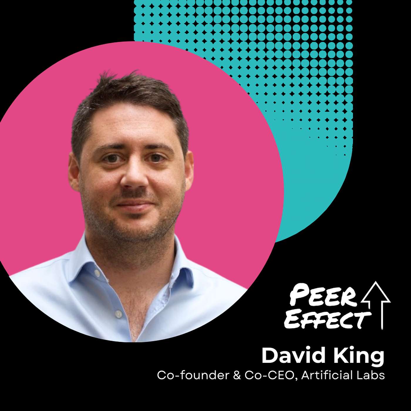 The Art of Opportunity: Harnessing Timing and Simplicity to Raise £22 Million, with David King
