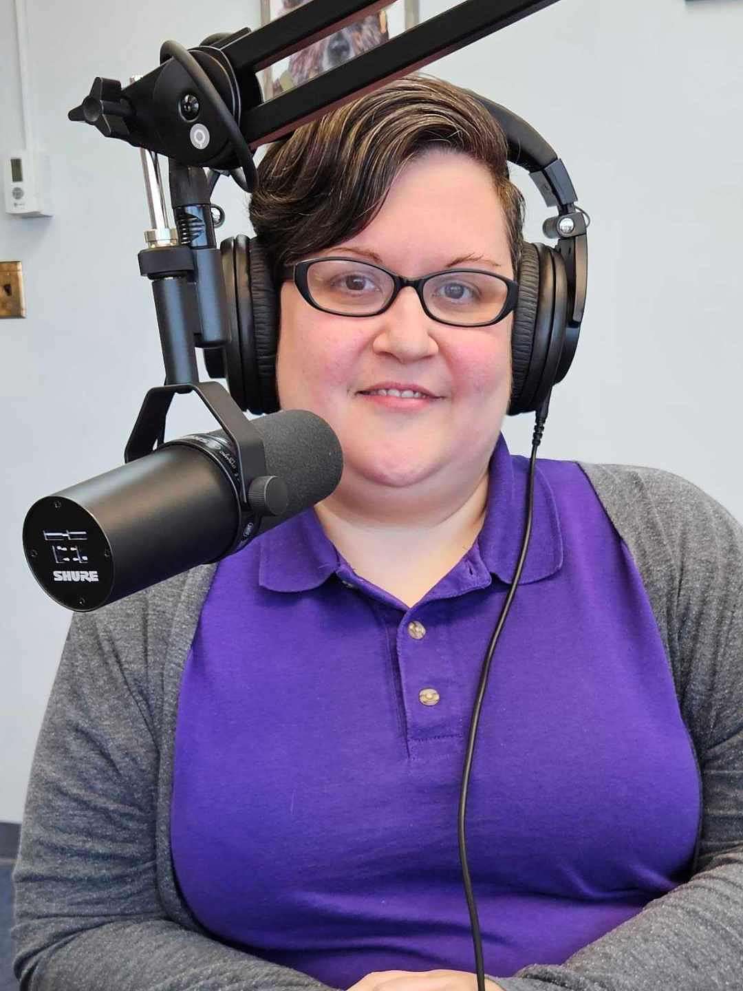 Rachael Miller