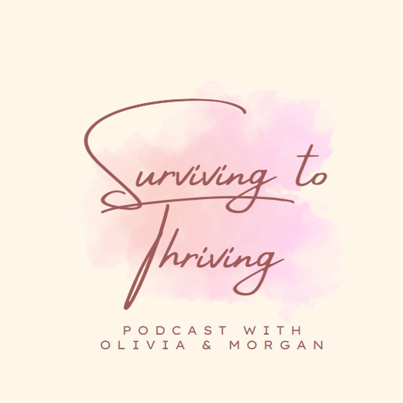 Surviving to Thriving