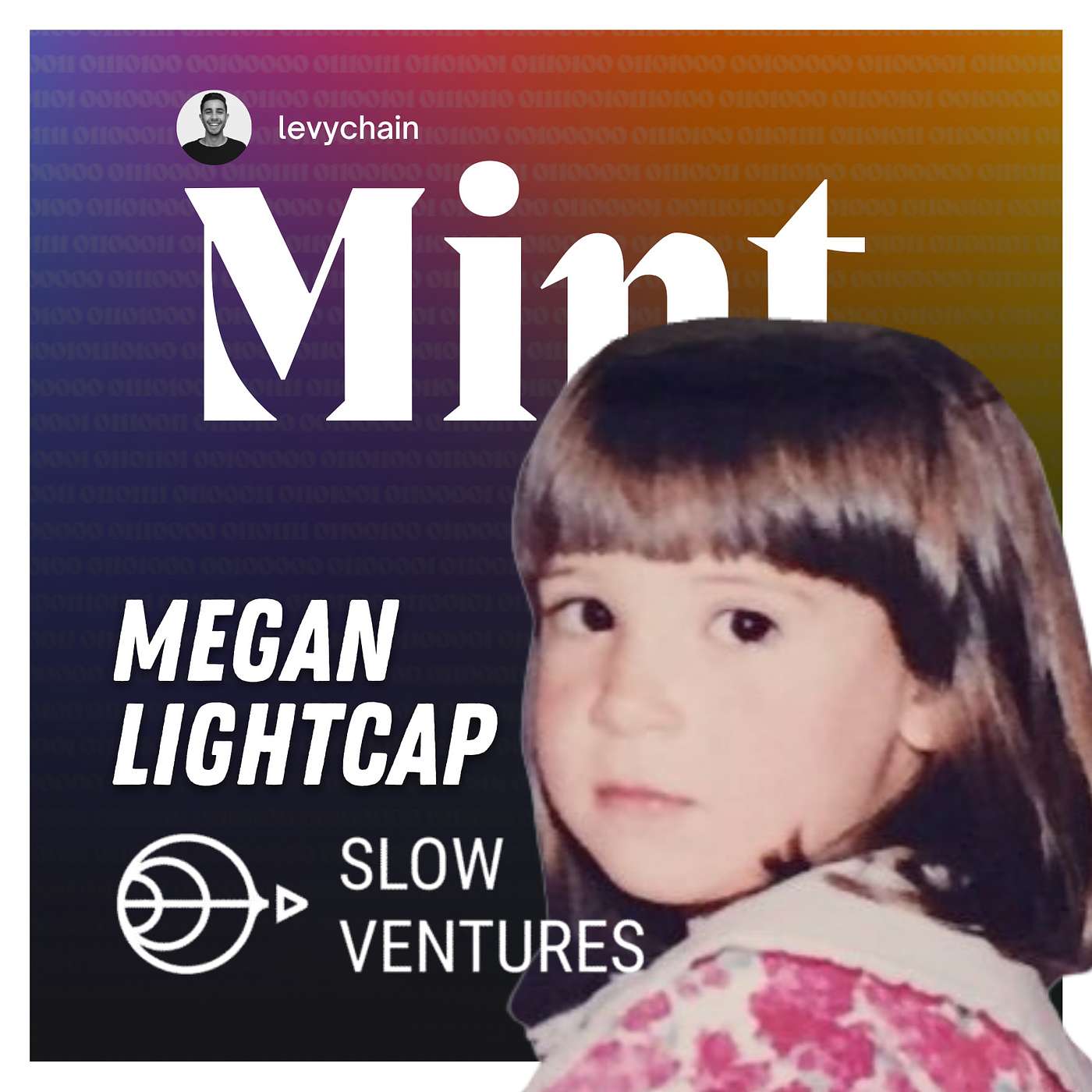 Crypto Creator Economy Roundtable with Megan Lightcap of Slow Ventures