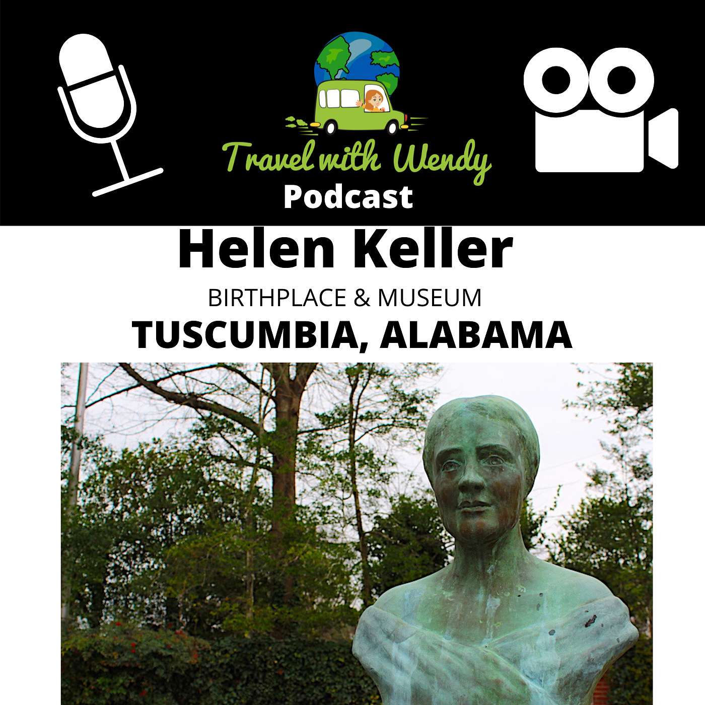 Talking Travel with Wendy