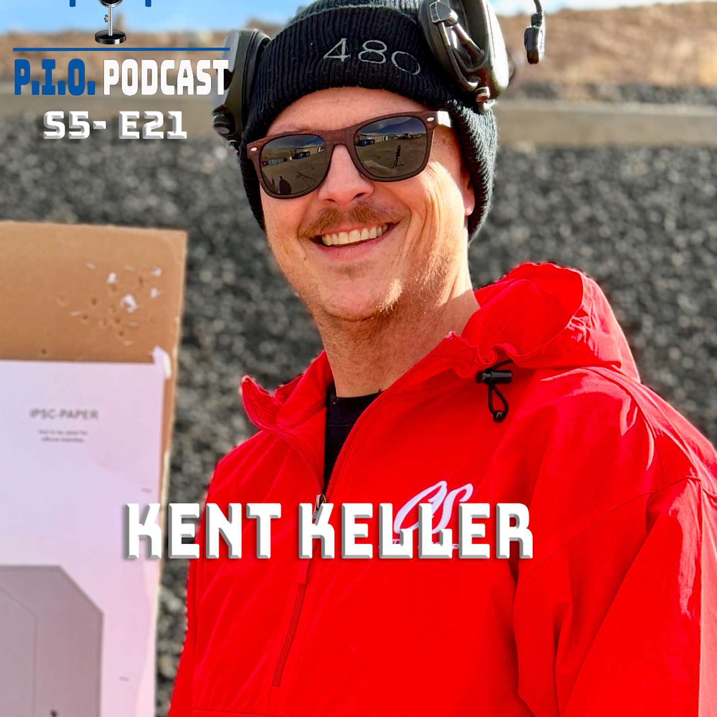 The PIO Podcast