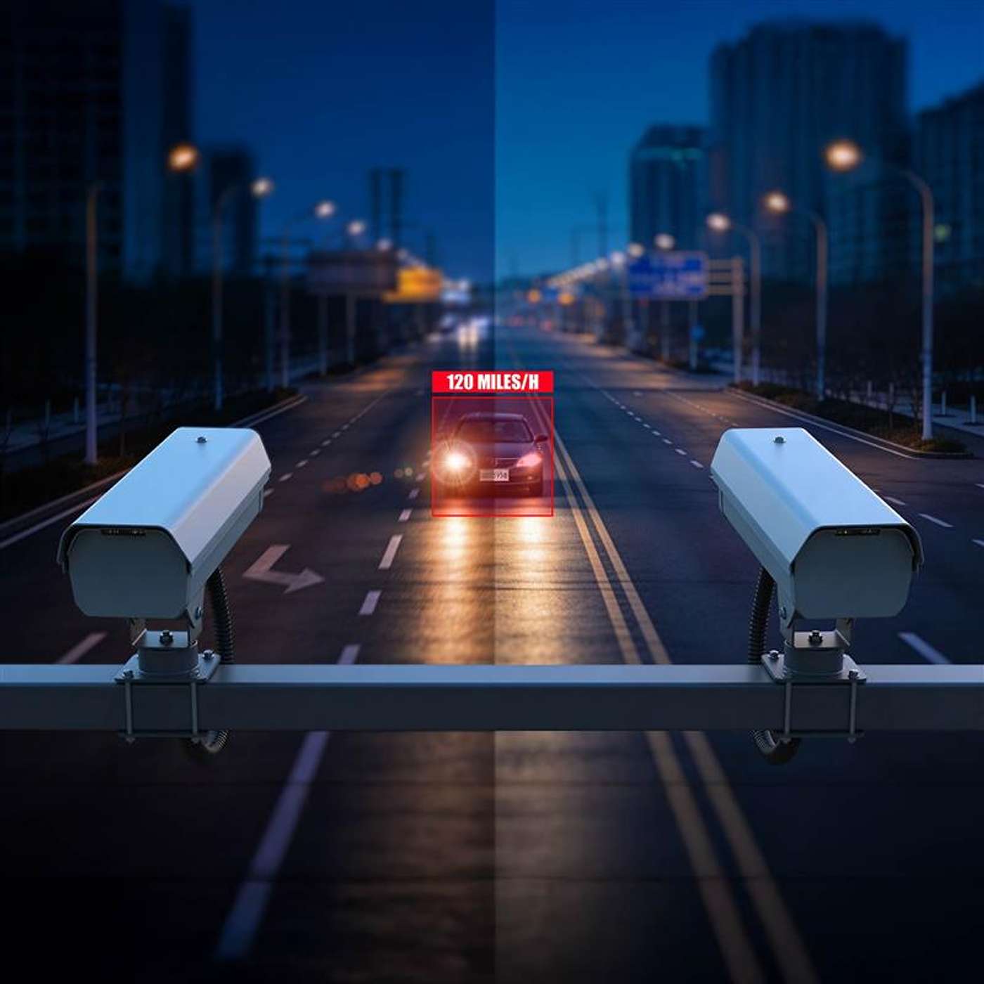 The 7 Imaging Features Every Speed Camera Needs