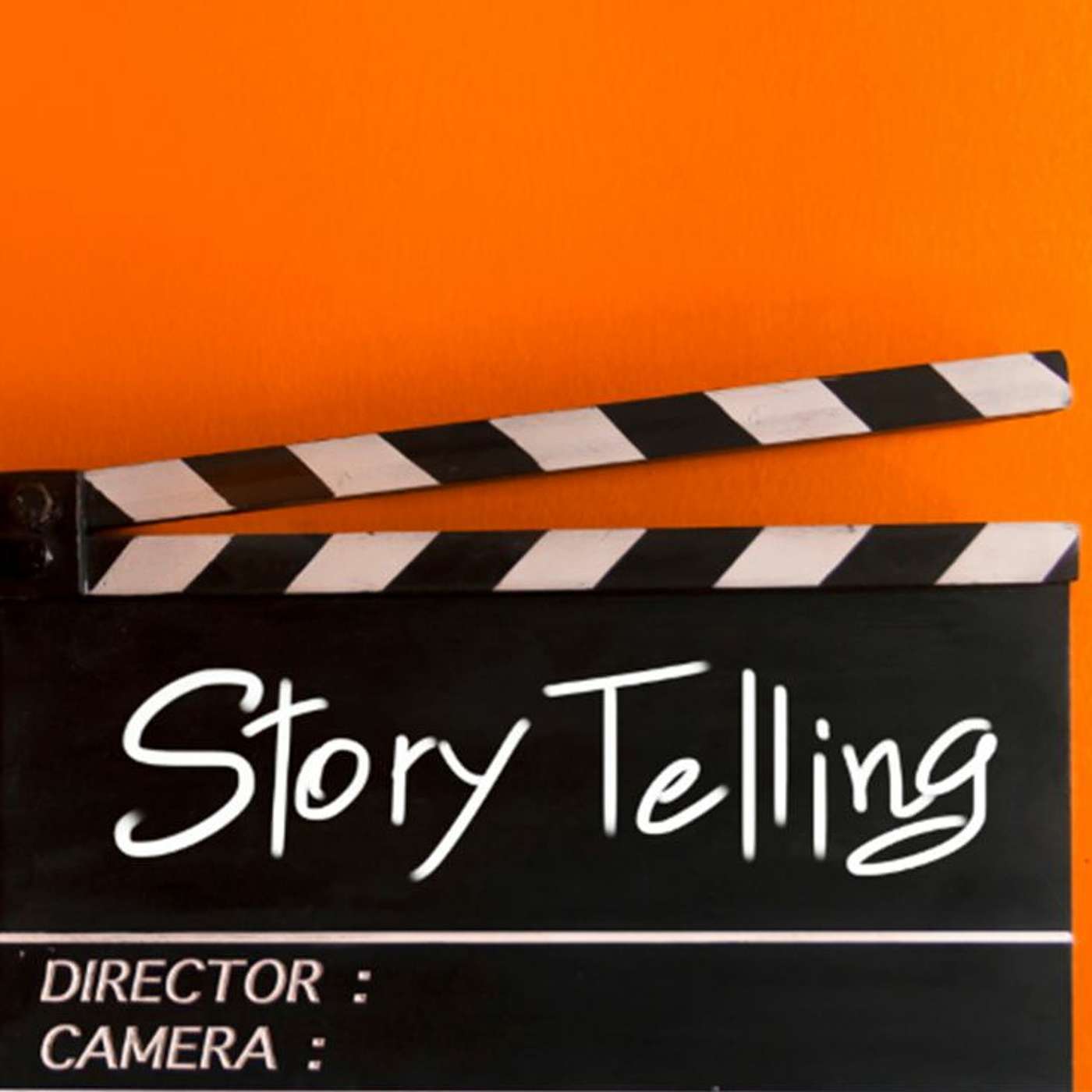 Stories with Rick | Steve Sundby and Rick | June 13 2021 episode artwork