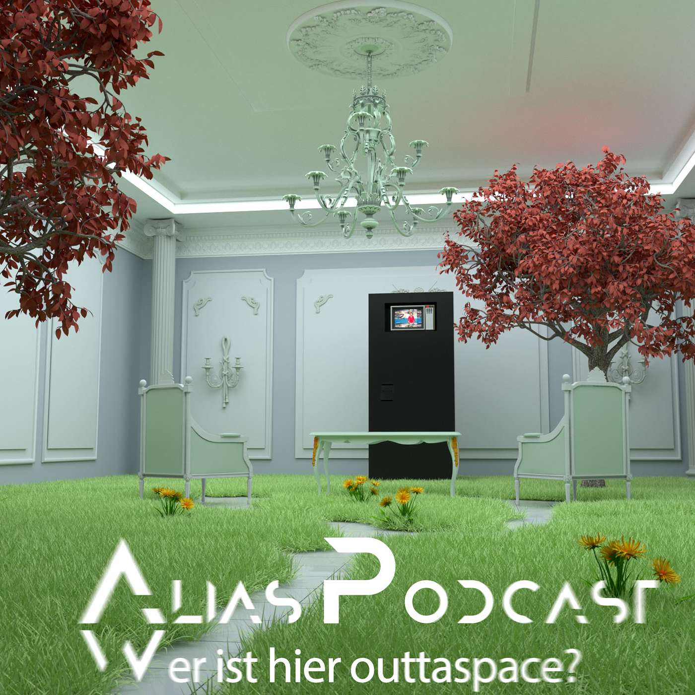 Fernsehpodcast