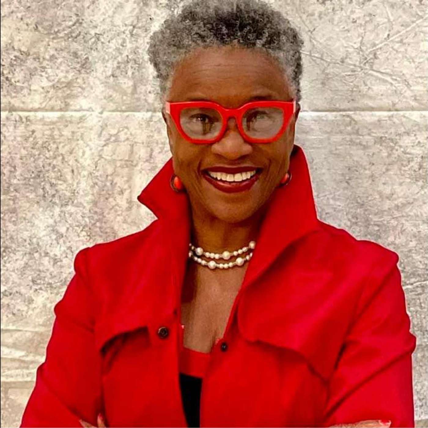 E113: Ann McNeill