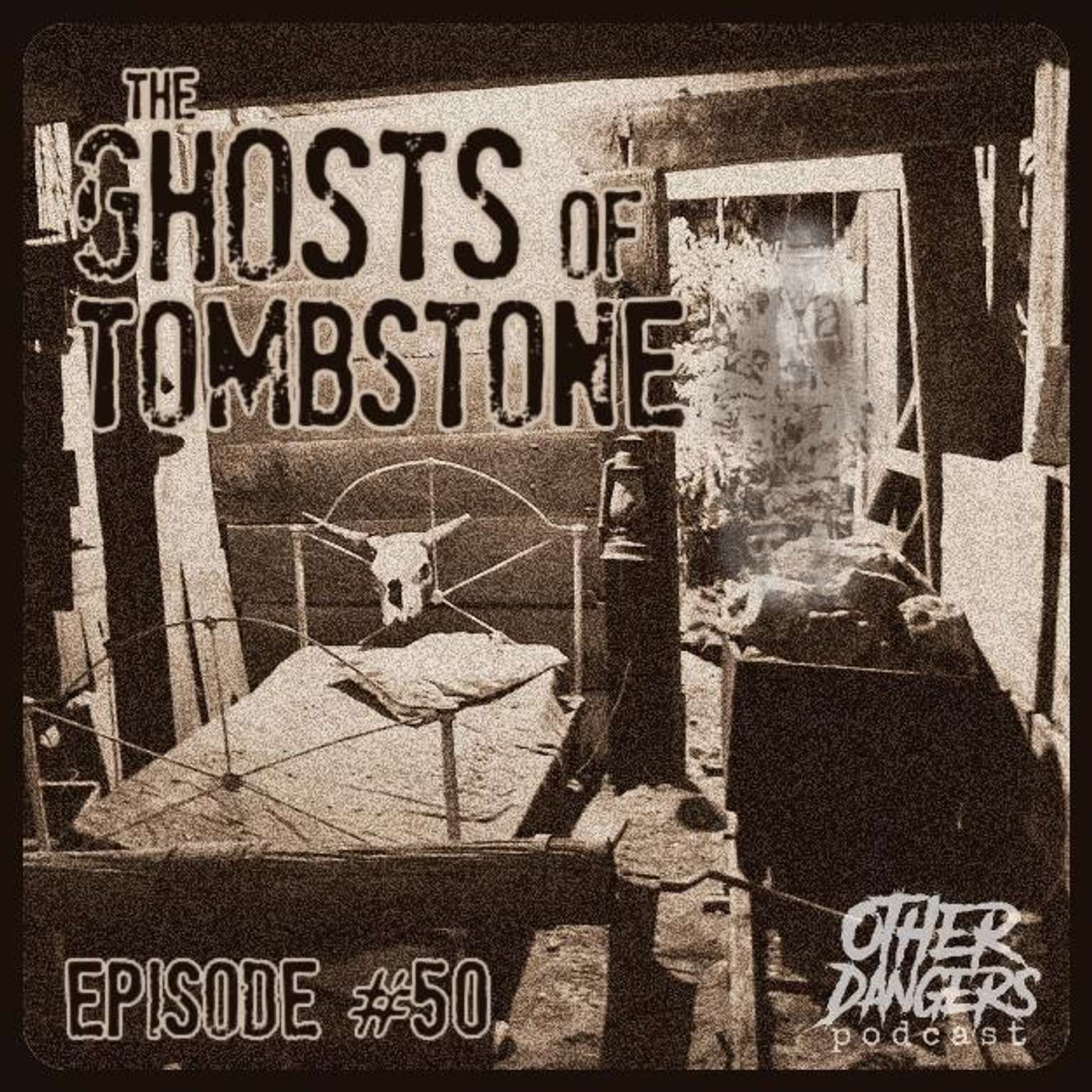 Other Dangers Podcast