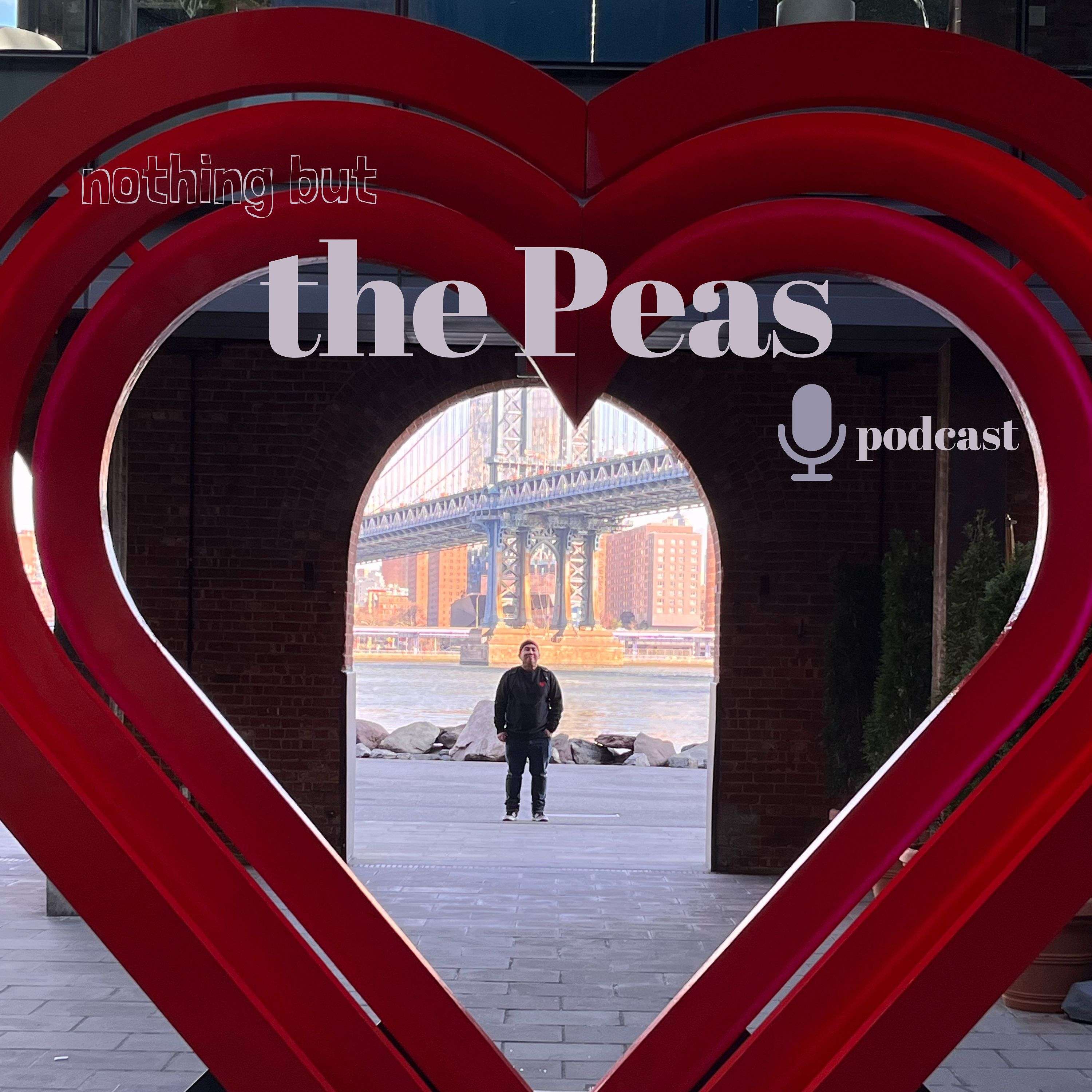 The Peas