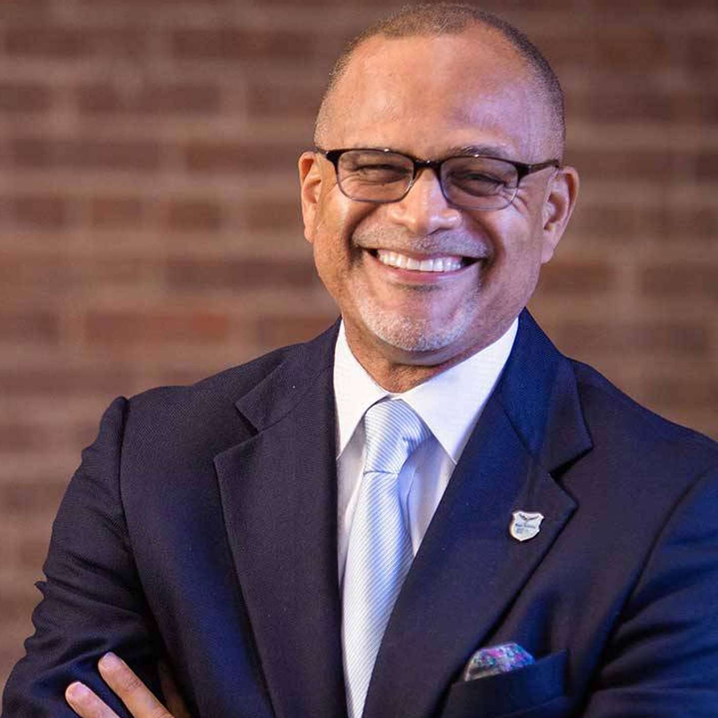 Leading at Large Scale: It’s Not At 30,000 Feet After All